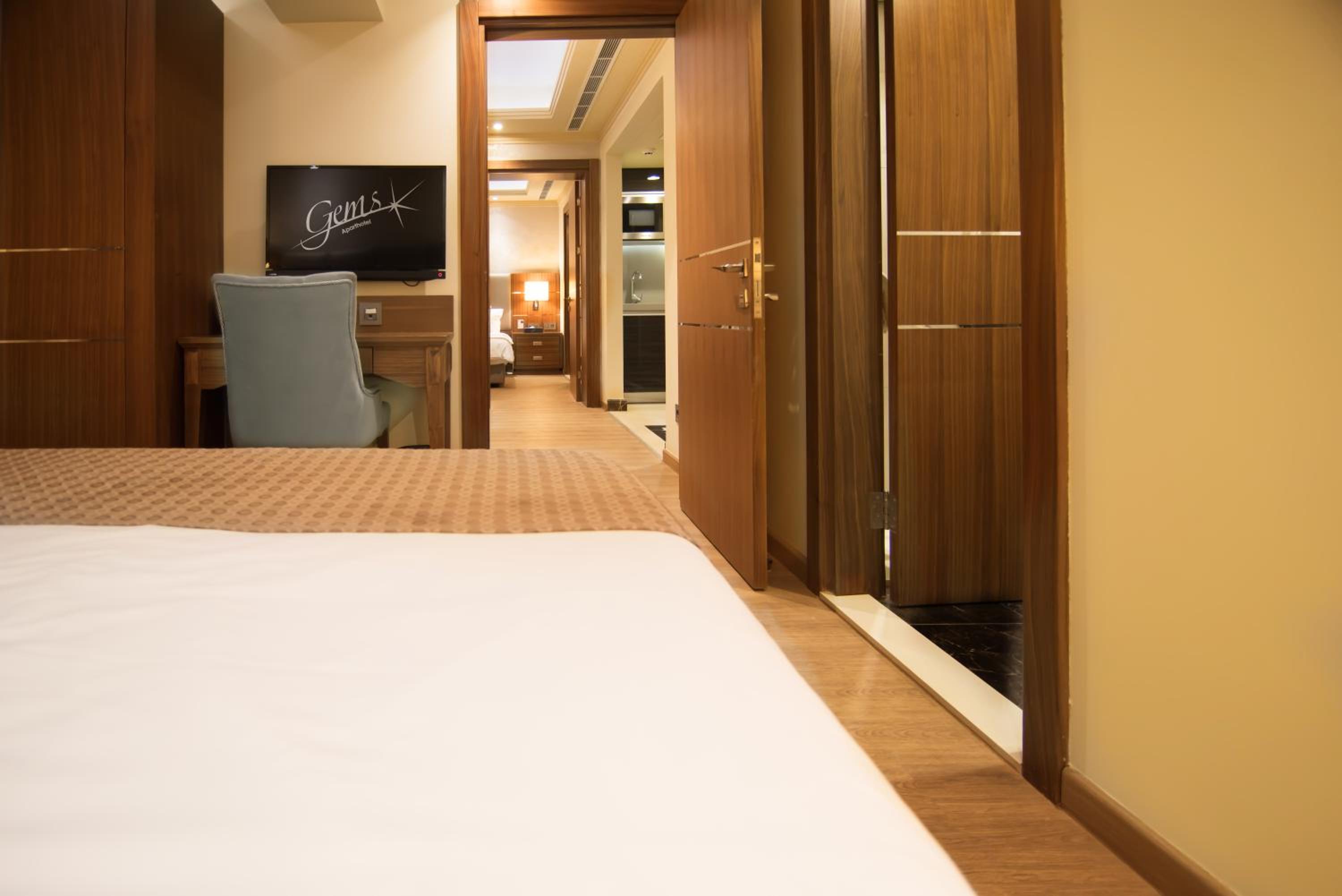 Gems suite  photo 2