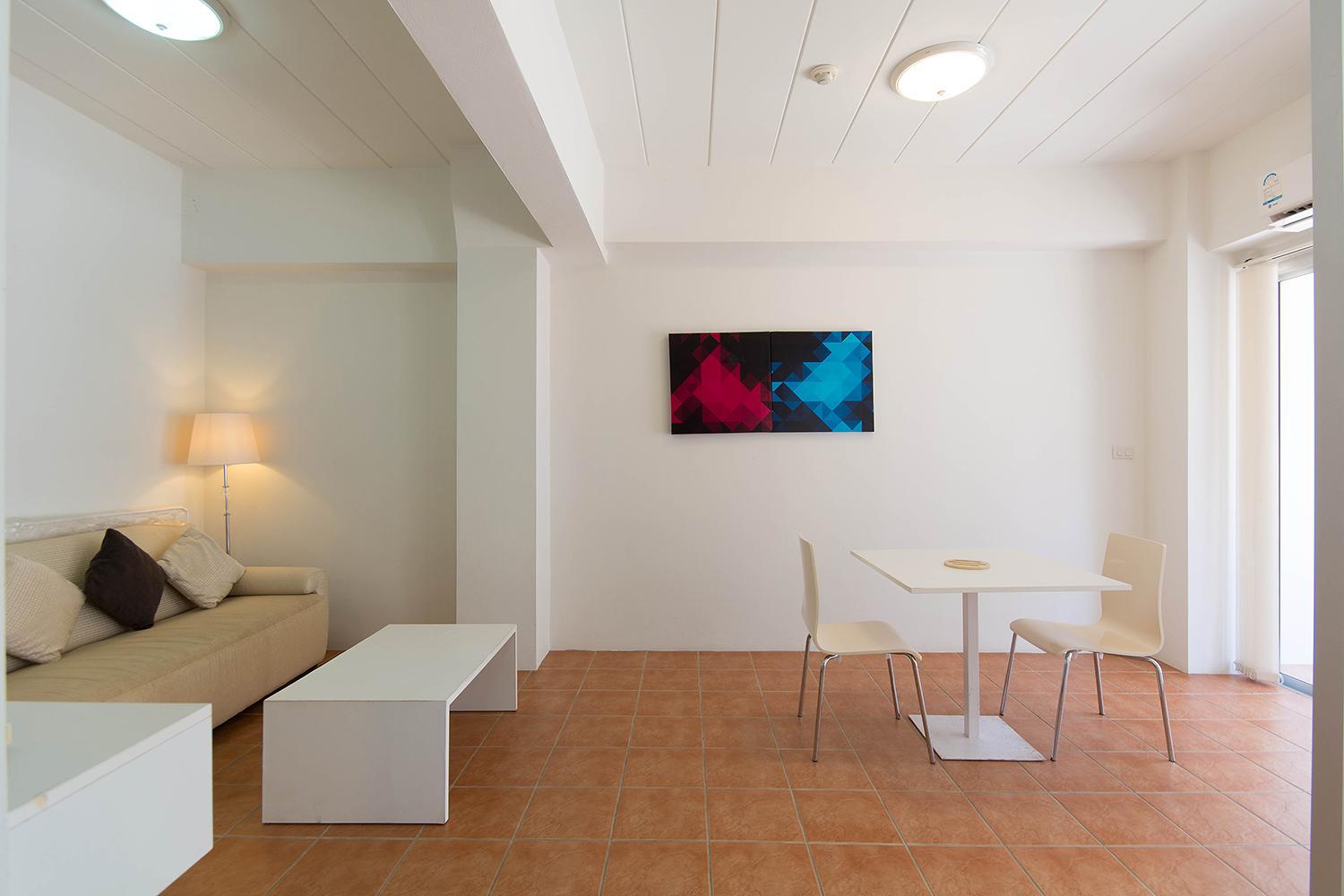 Apartment - Photo 19