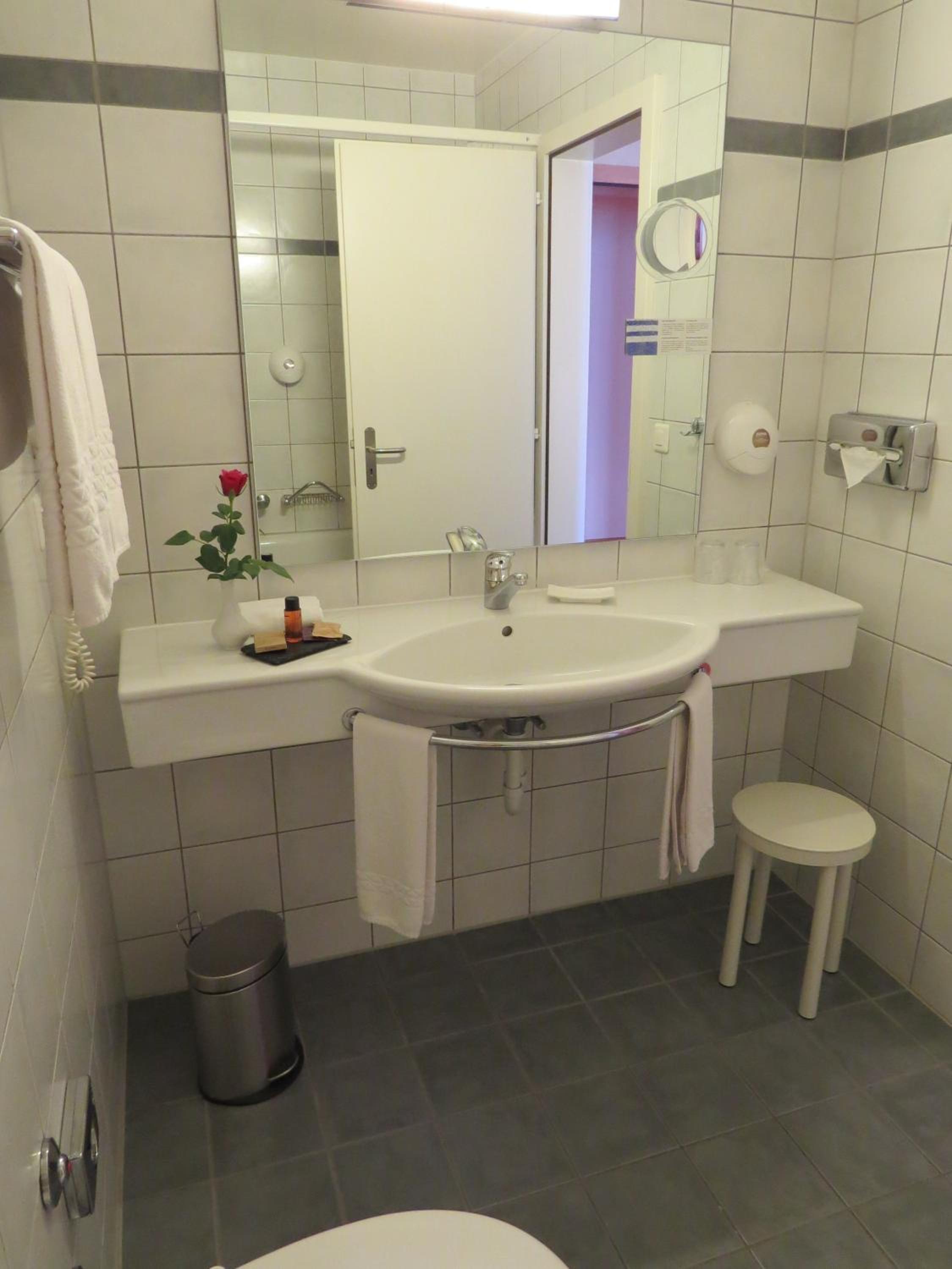 Junior Suite with Lake View - Photo 8