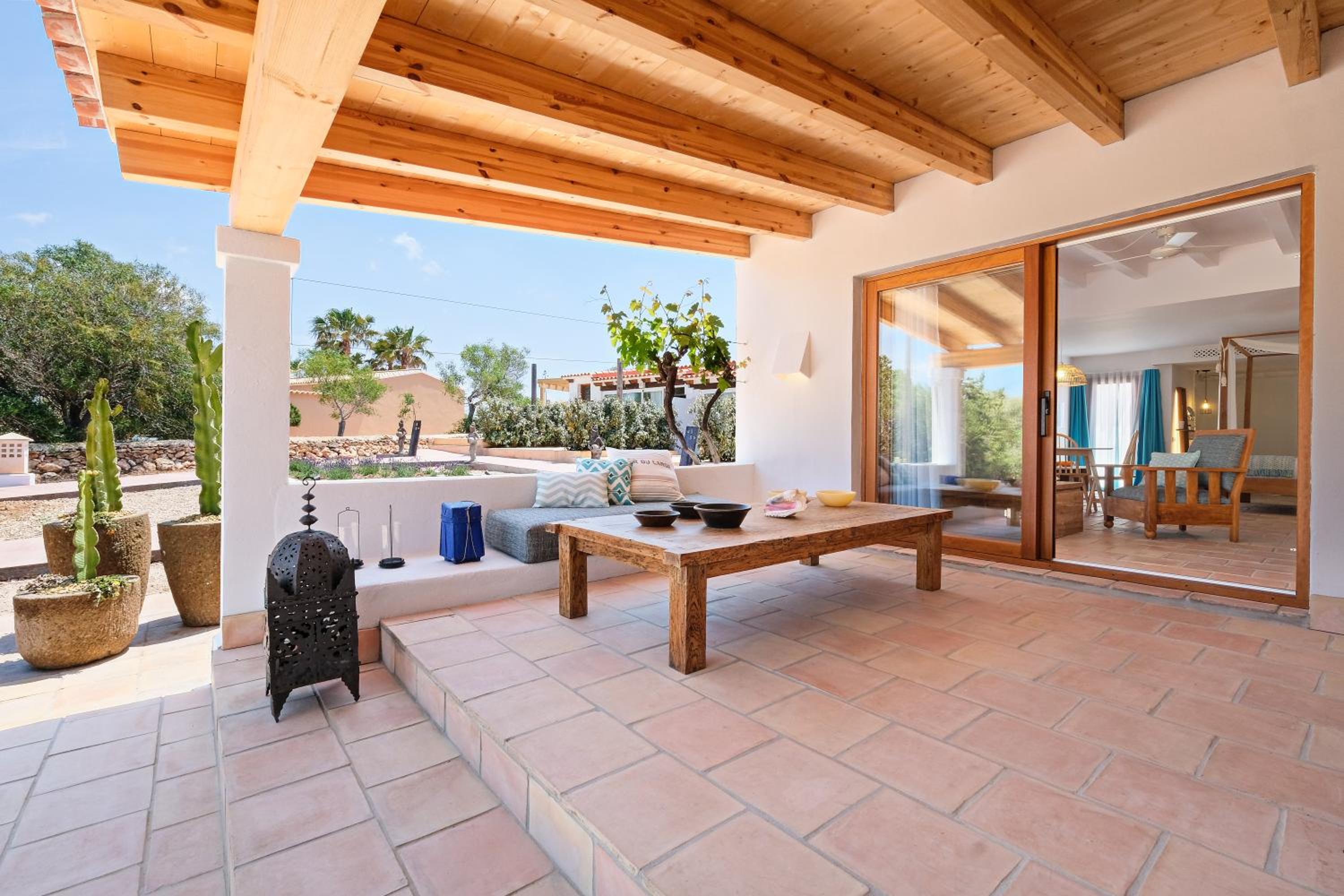 Suite with Sea View Terrace - Photo 4