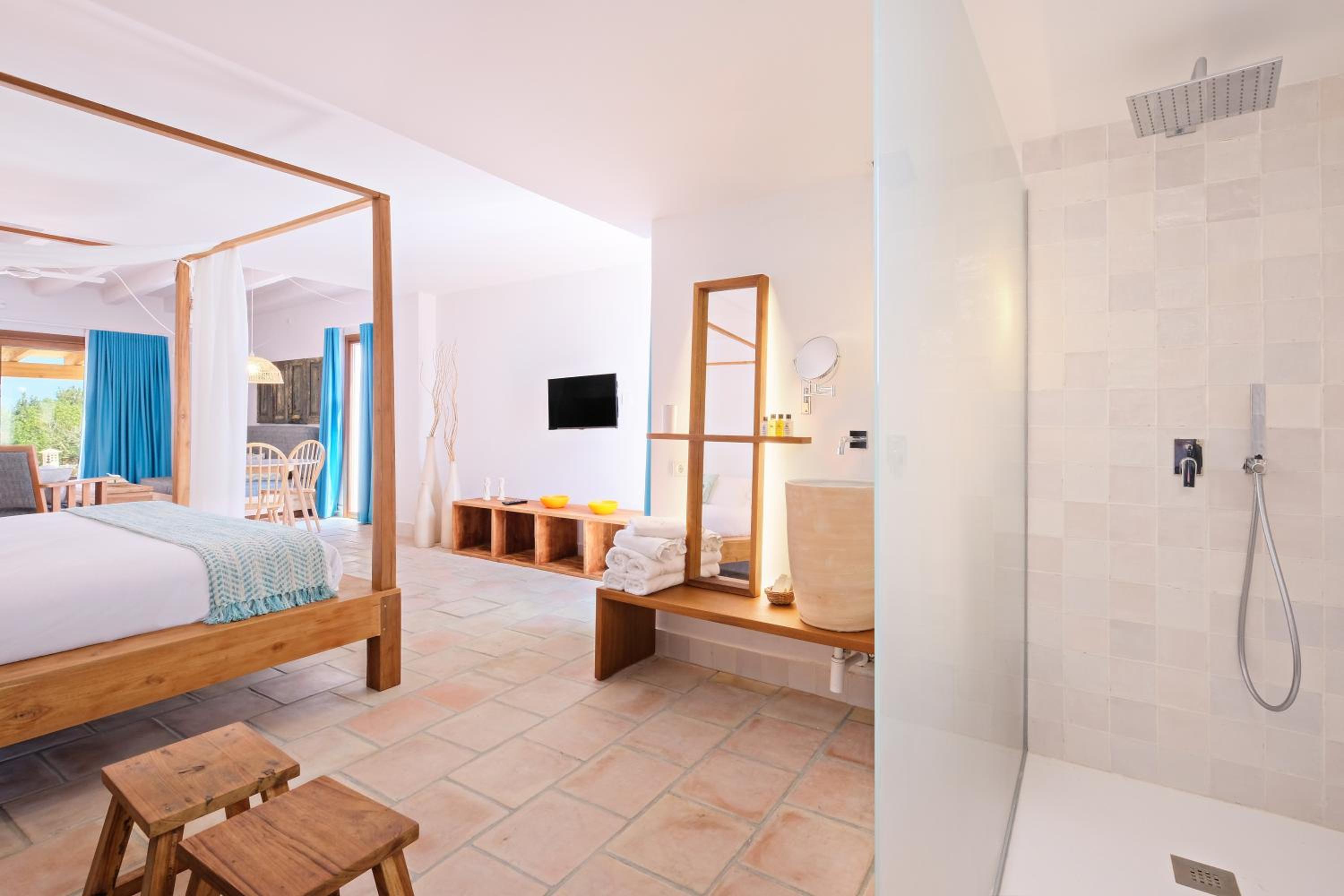 Suite with Sea View Terrace - Photo 2
