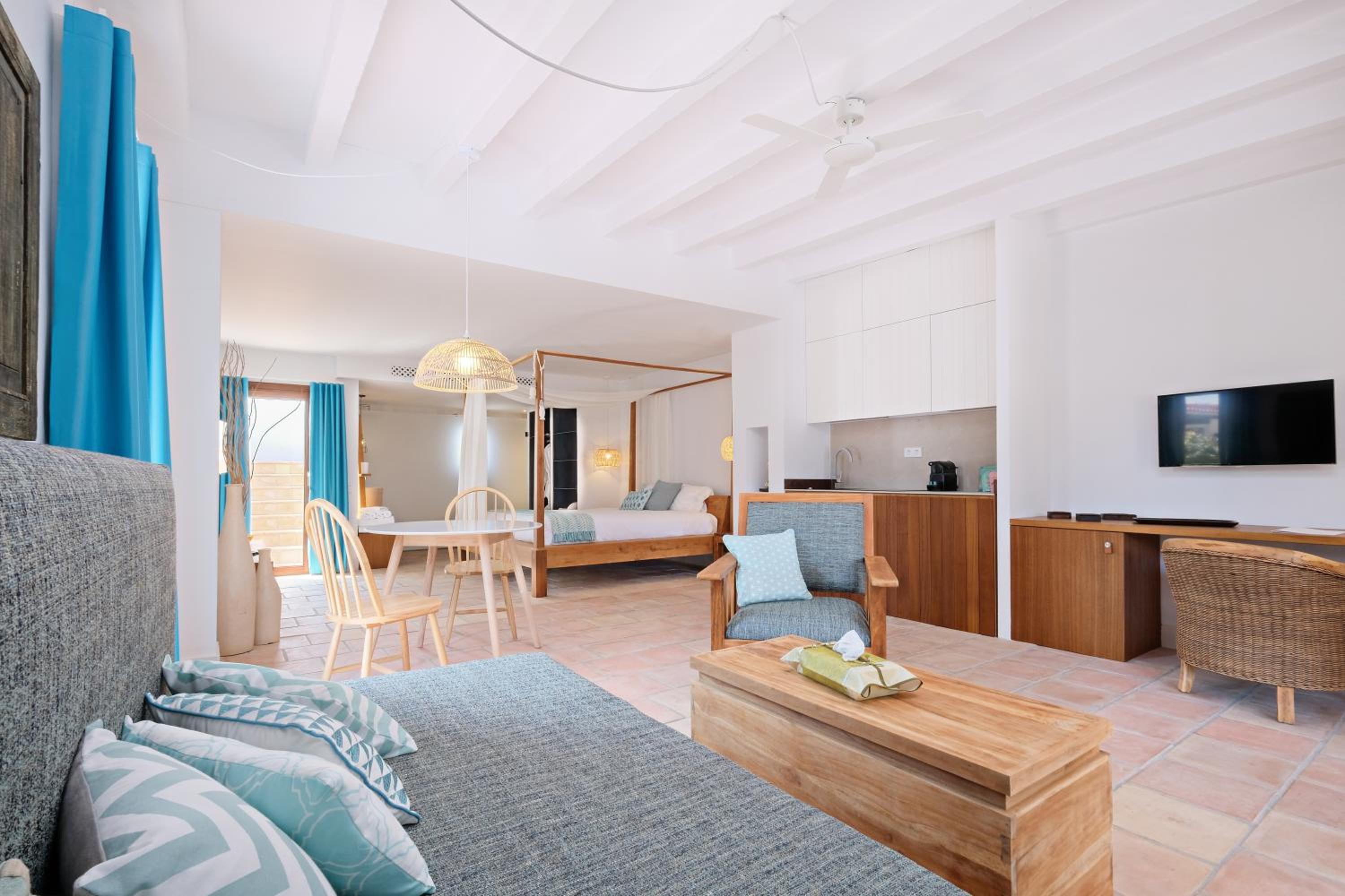 Suite with Sea View Terrace - Photo 1