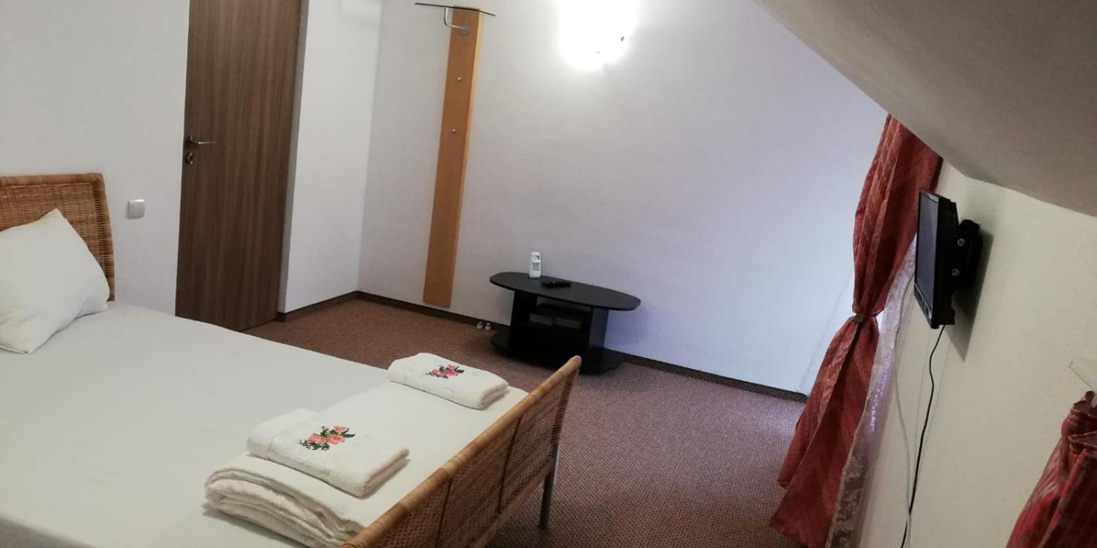 Double Room with Balcony photo 3