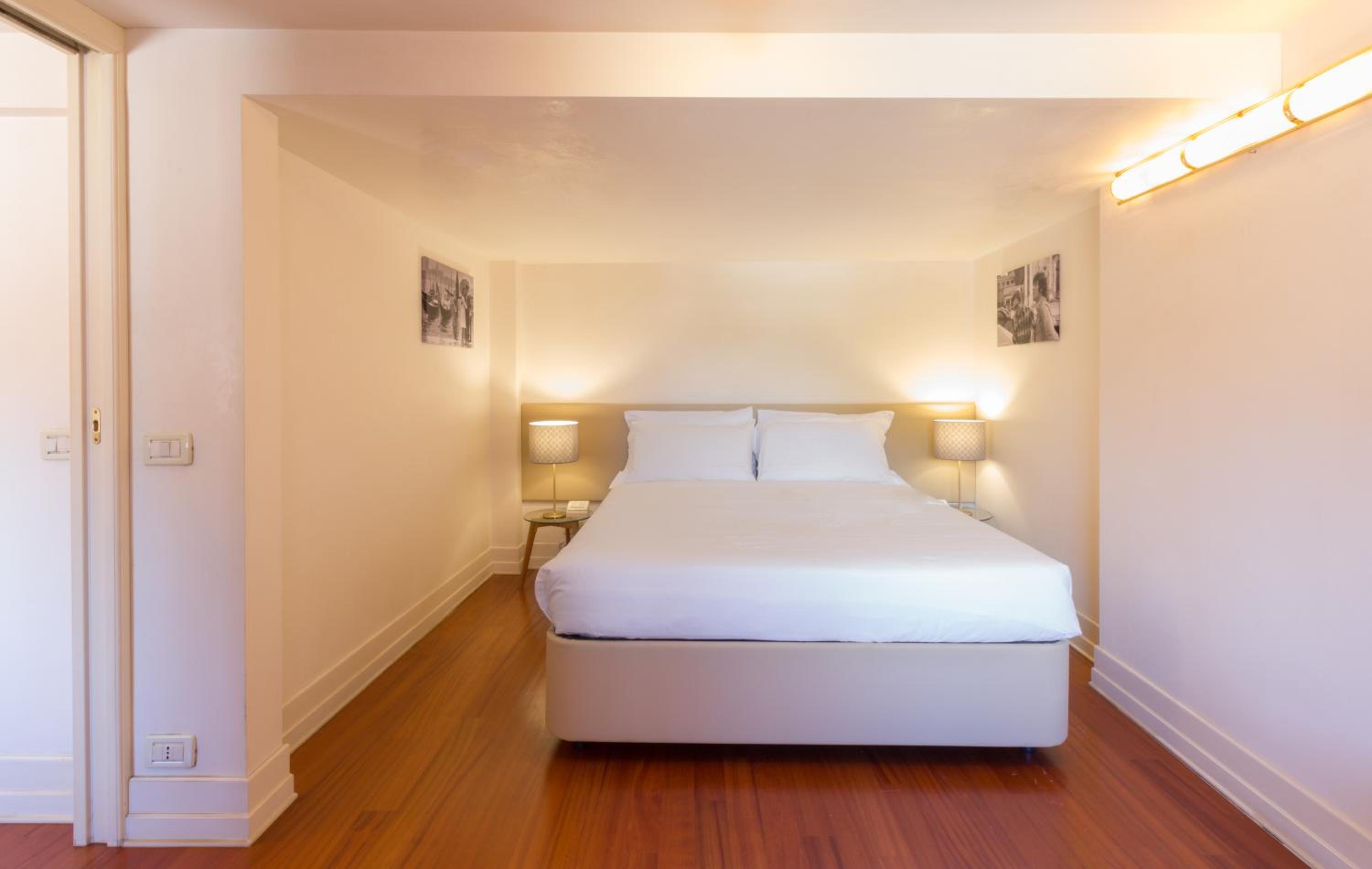 Apartment - Split Level photo 1