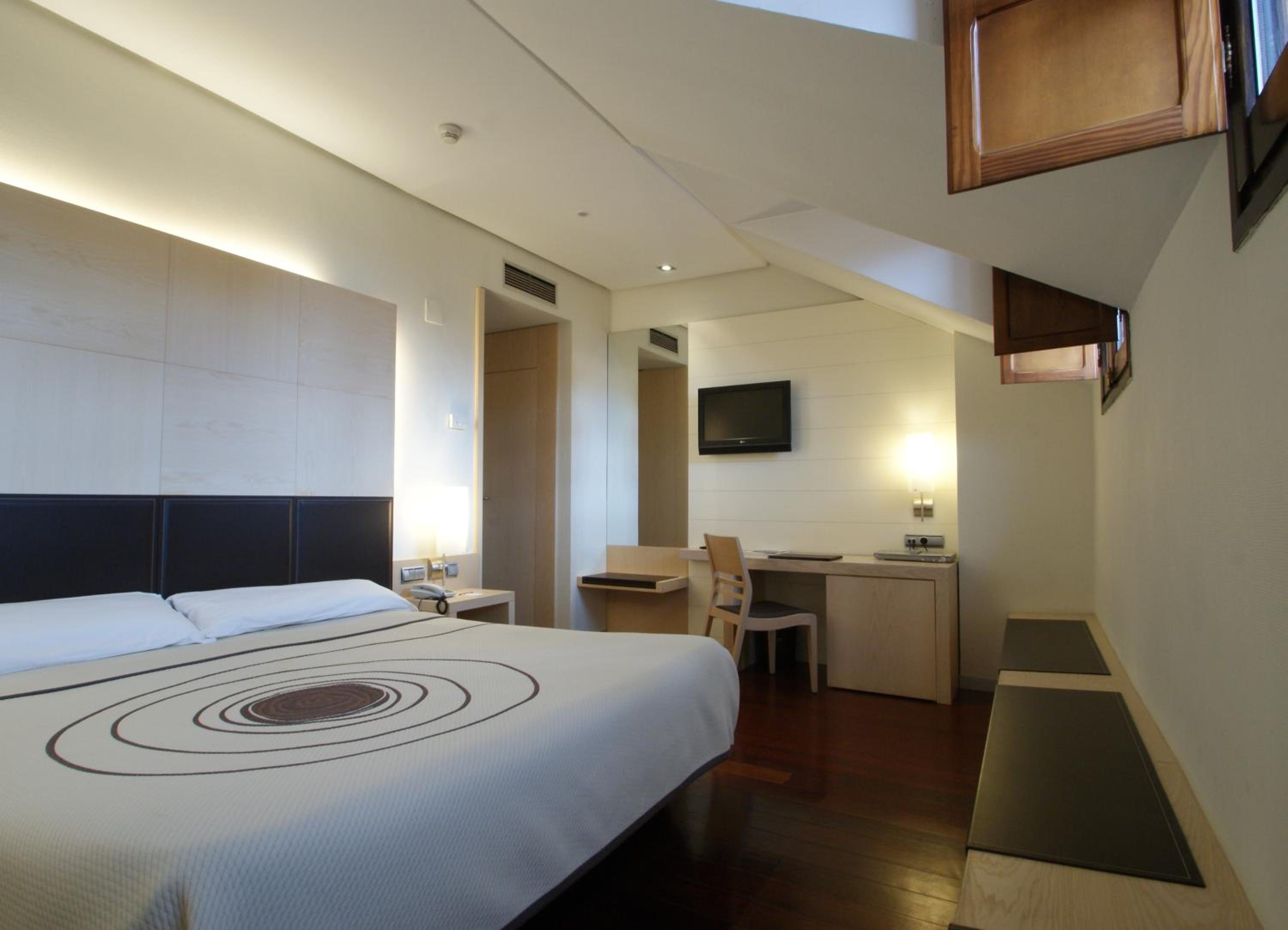 Double or Twin Room photo 2