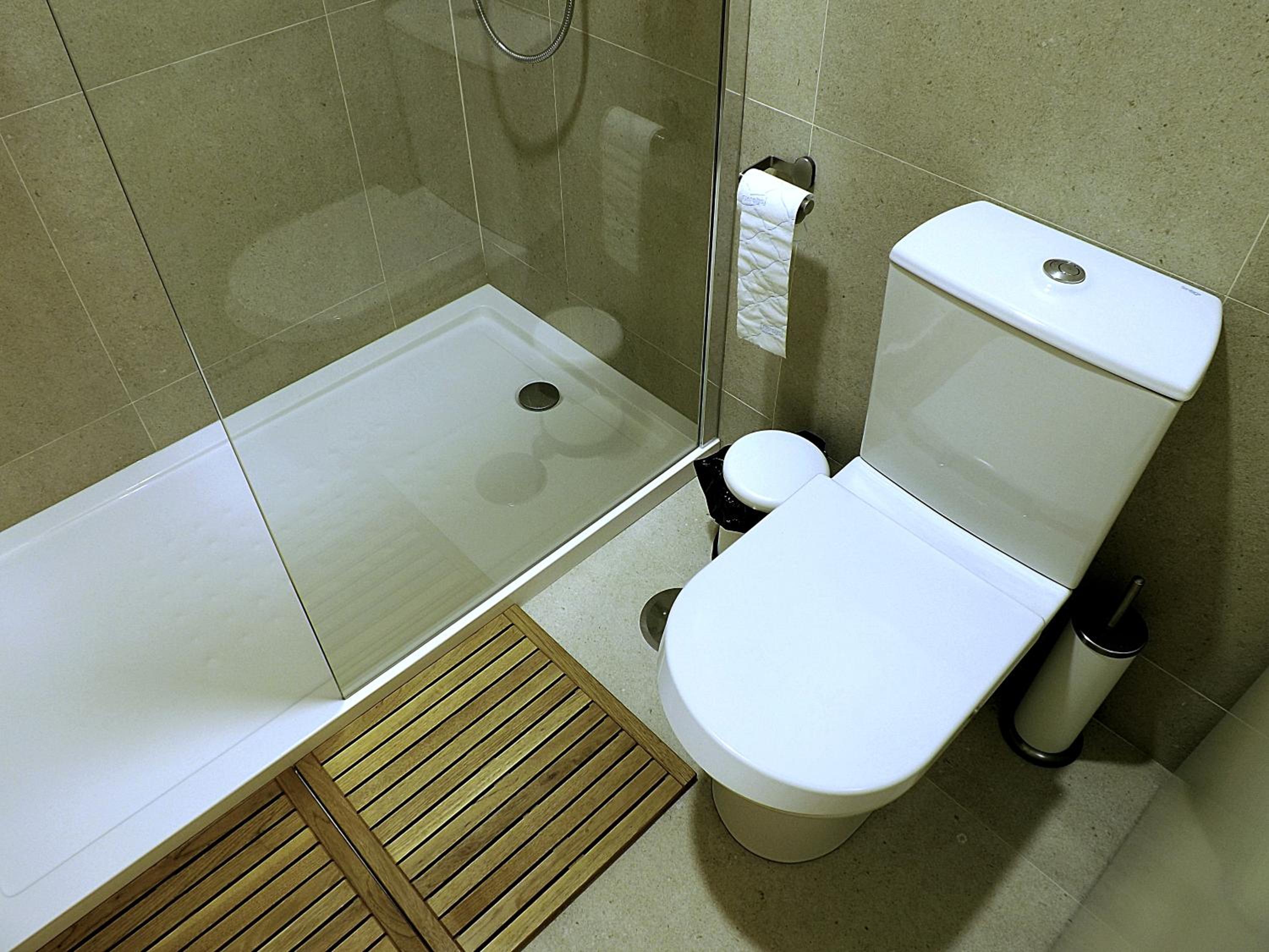 Two-Bedroom Apartment - Photo 26