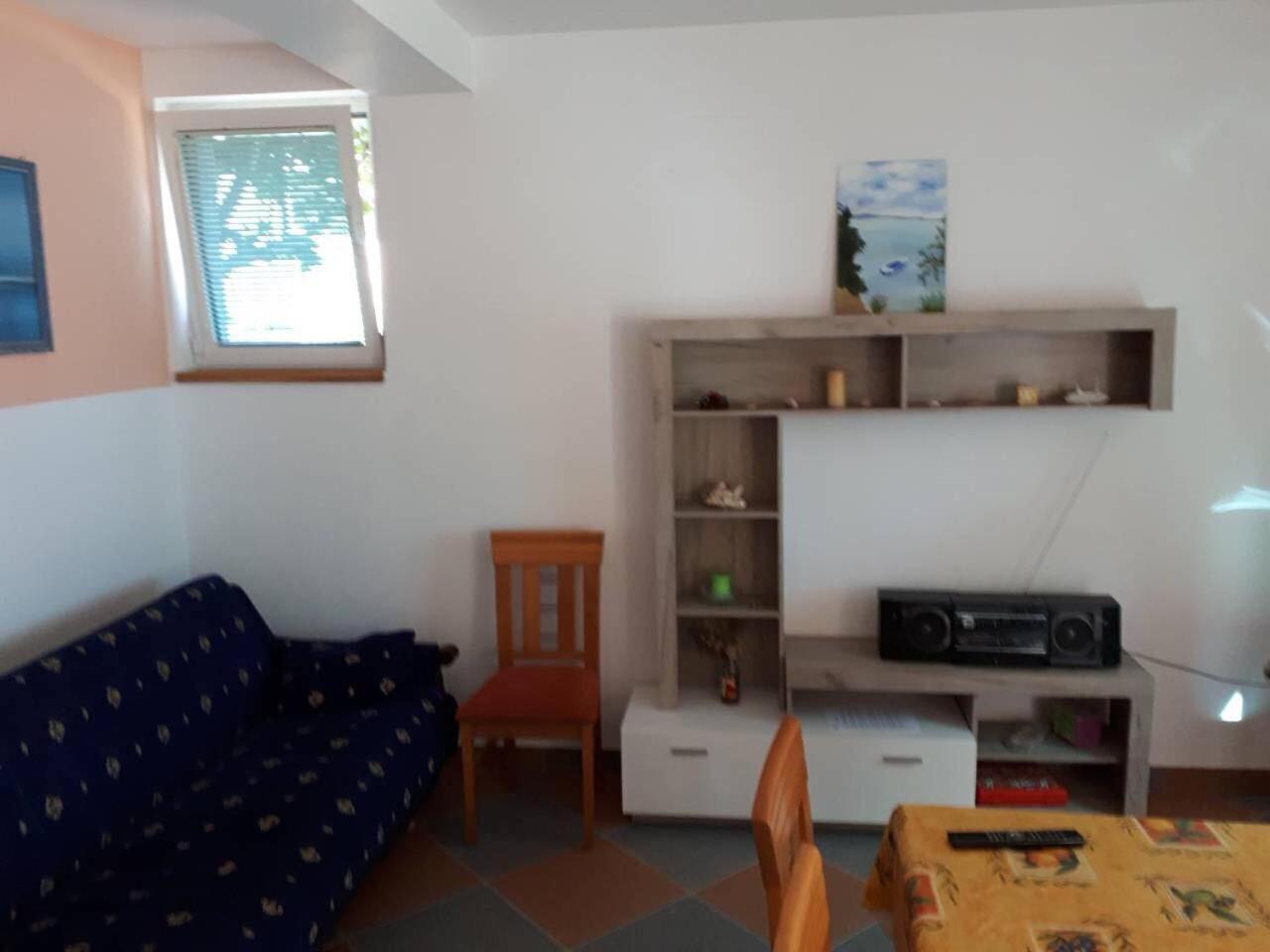 Apartment with Sea View photo 1