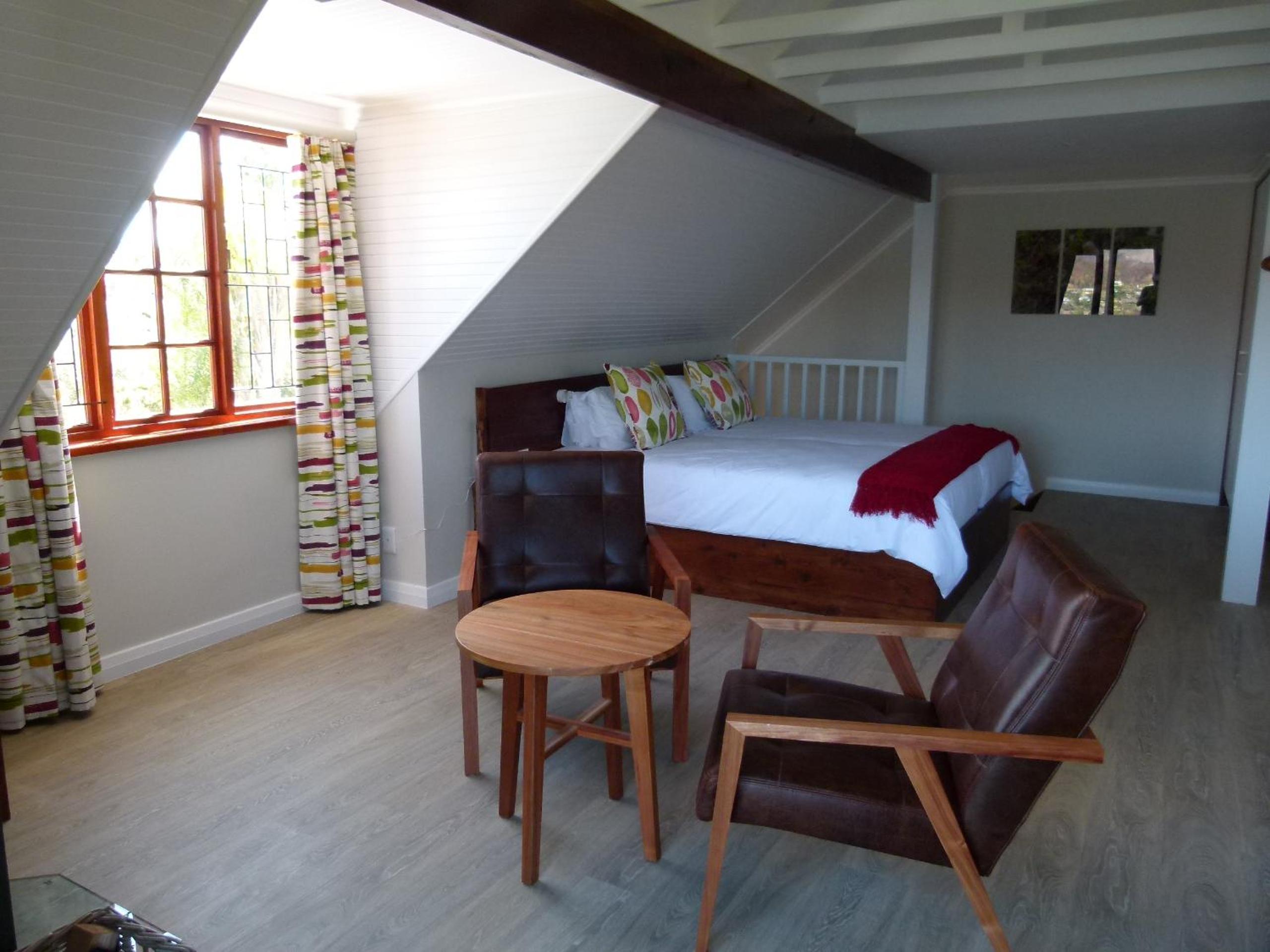 Twin/Double Room photo 3
