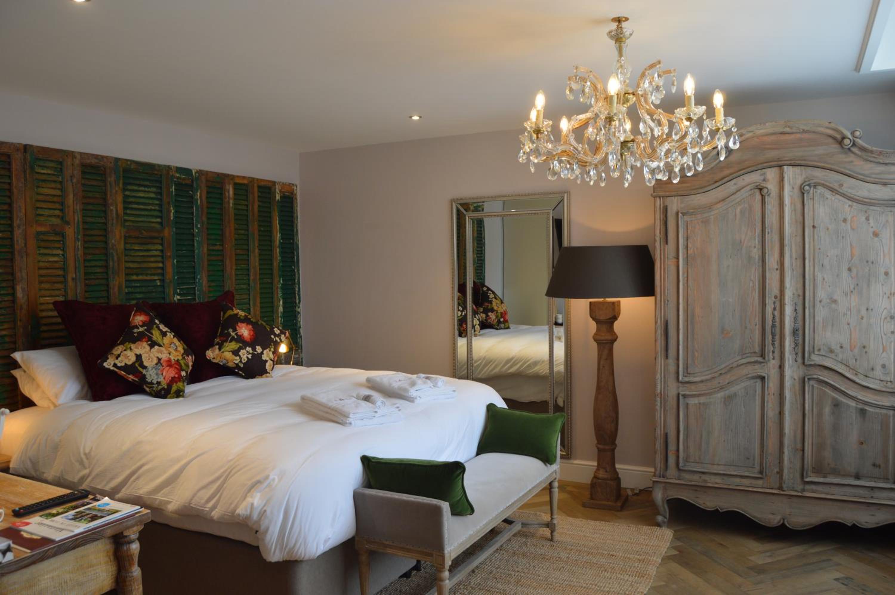 Junior Suite photo 2