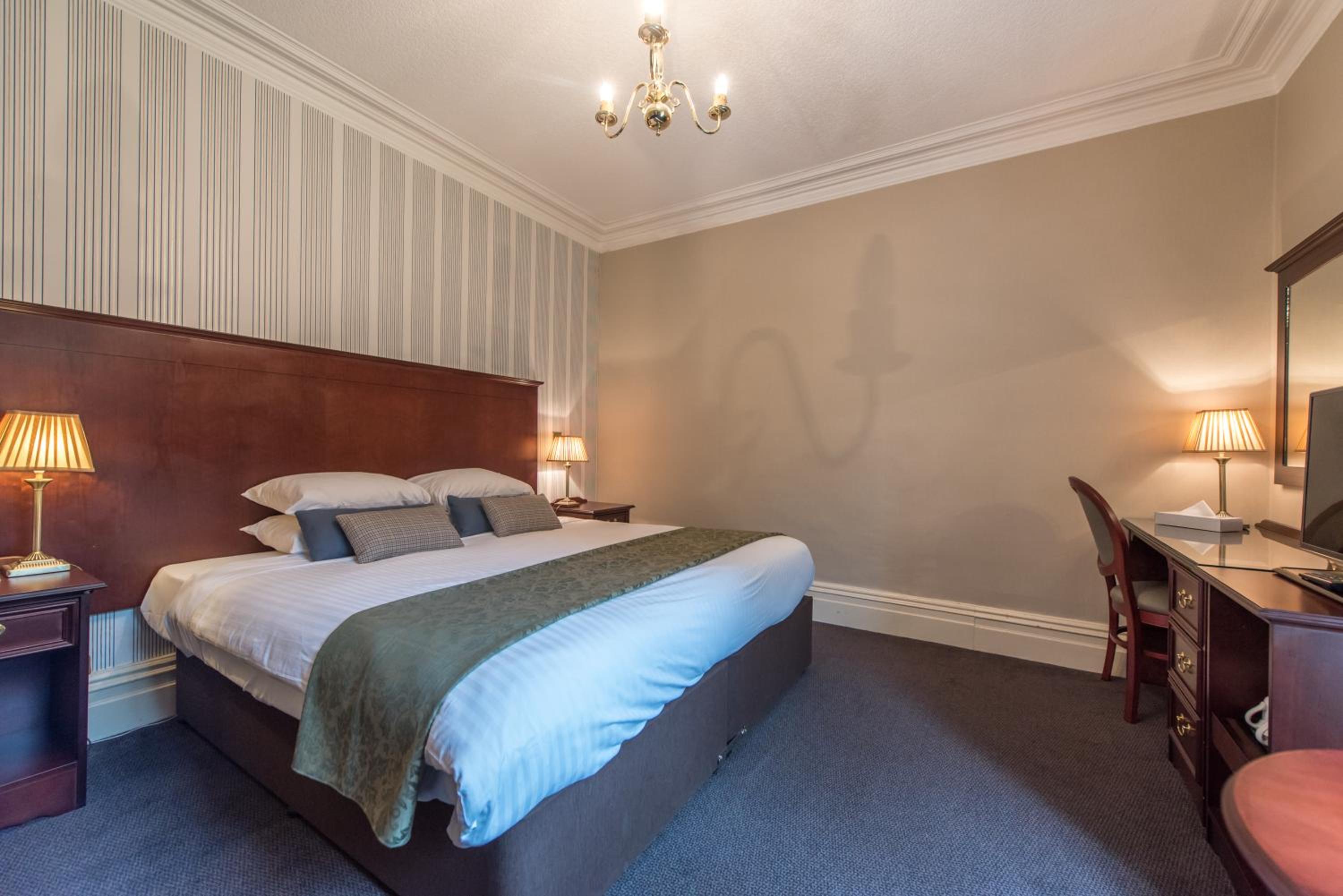Superior Double Room - Photo 5