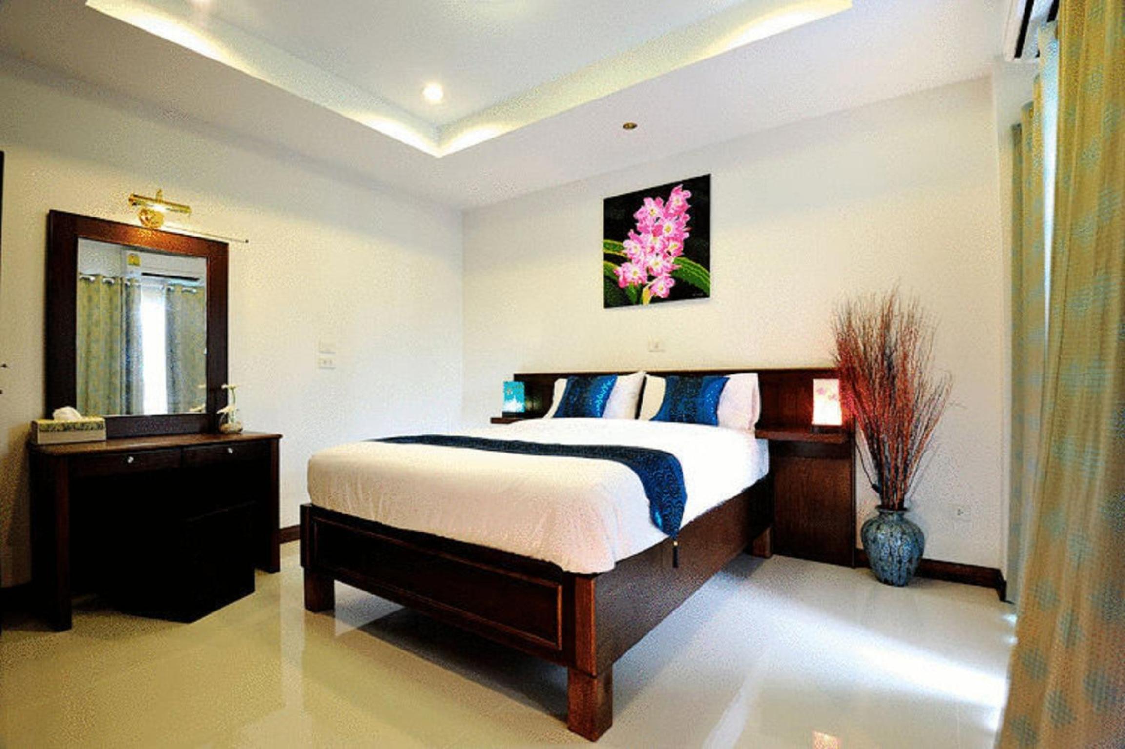 Standard Double Room - Photo 4