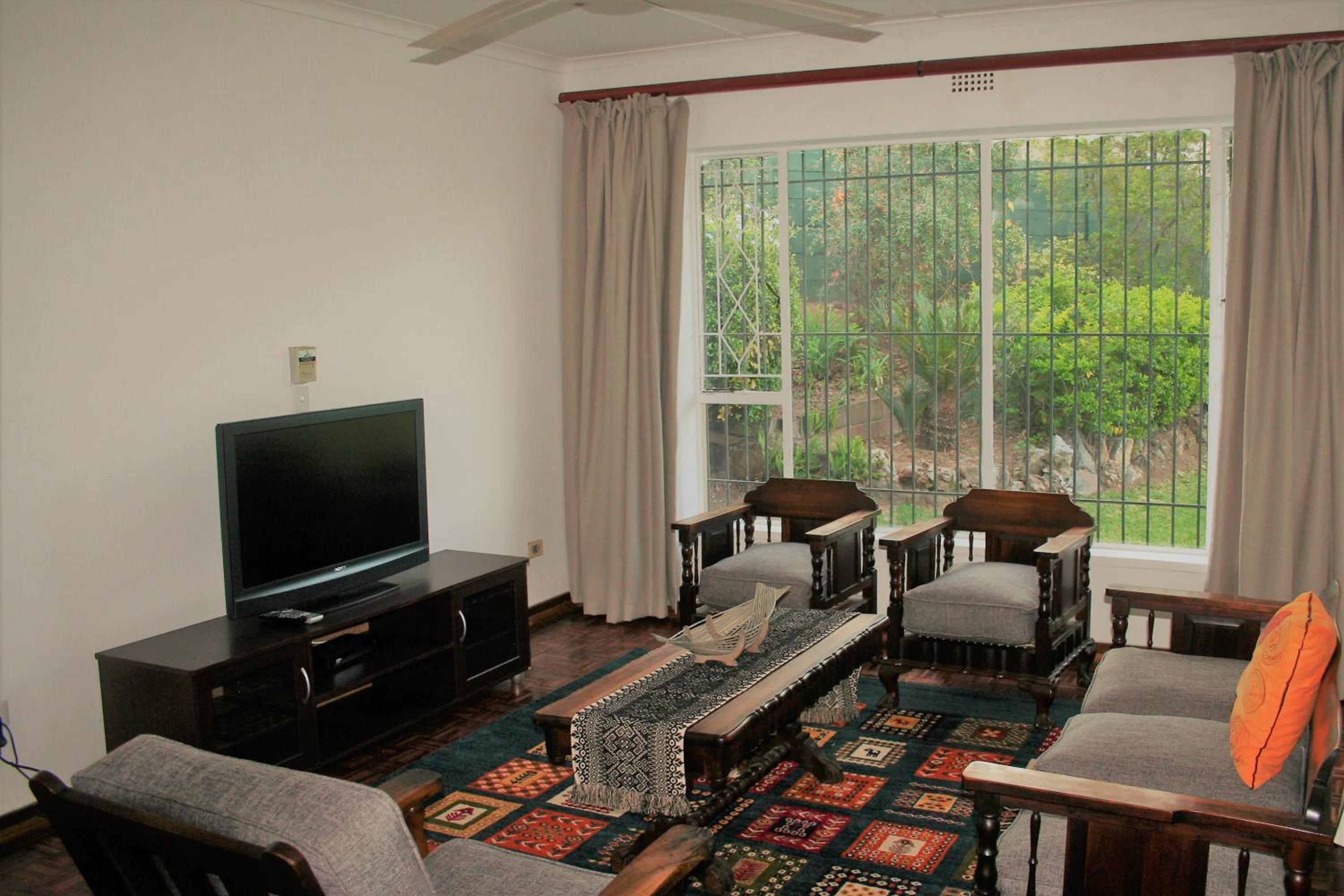 Chalet photo 1