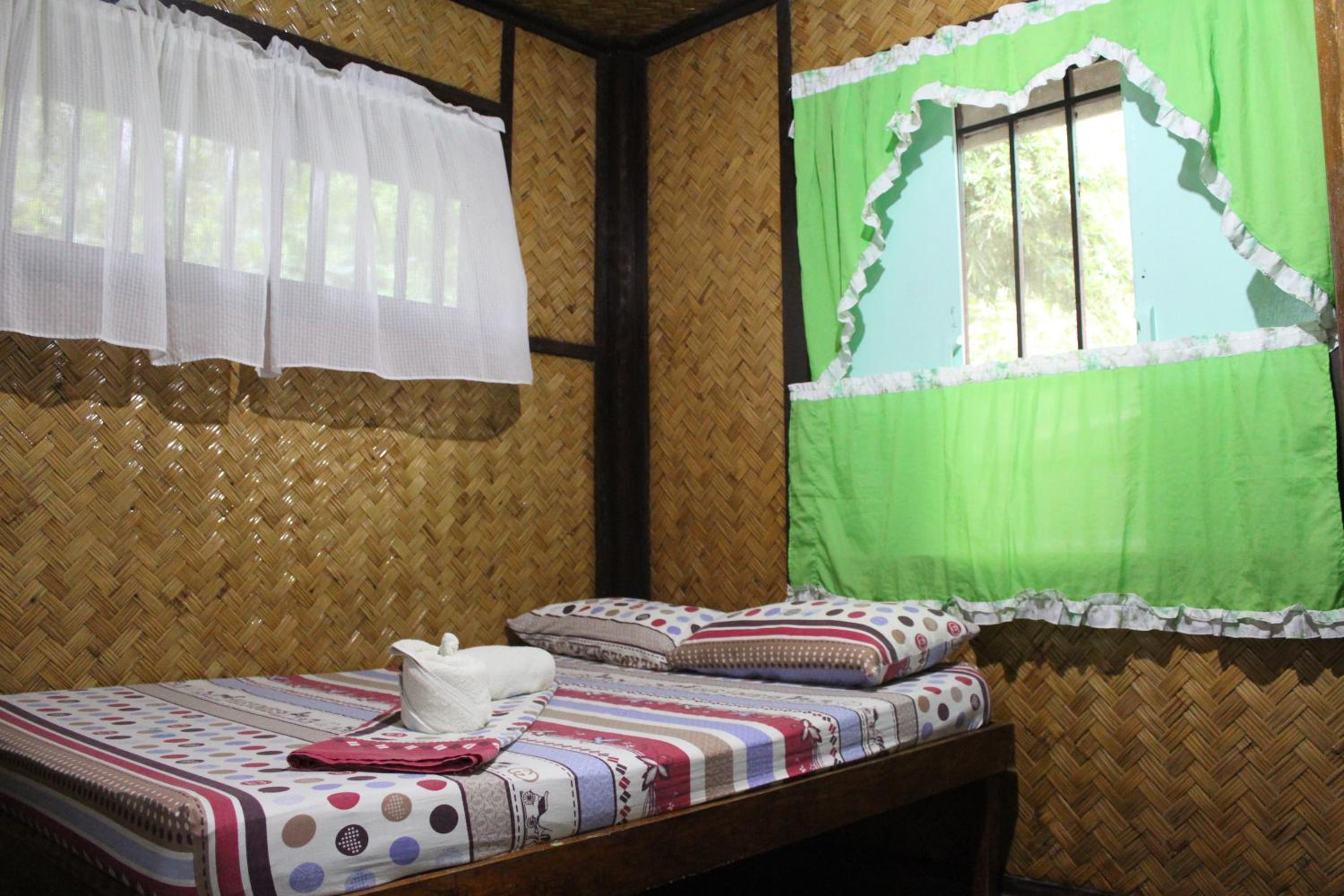 Standard Double or Twin Room with Fan photo 1