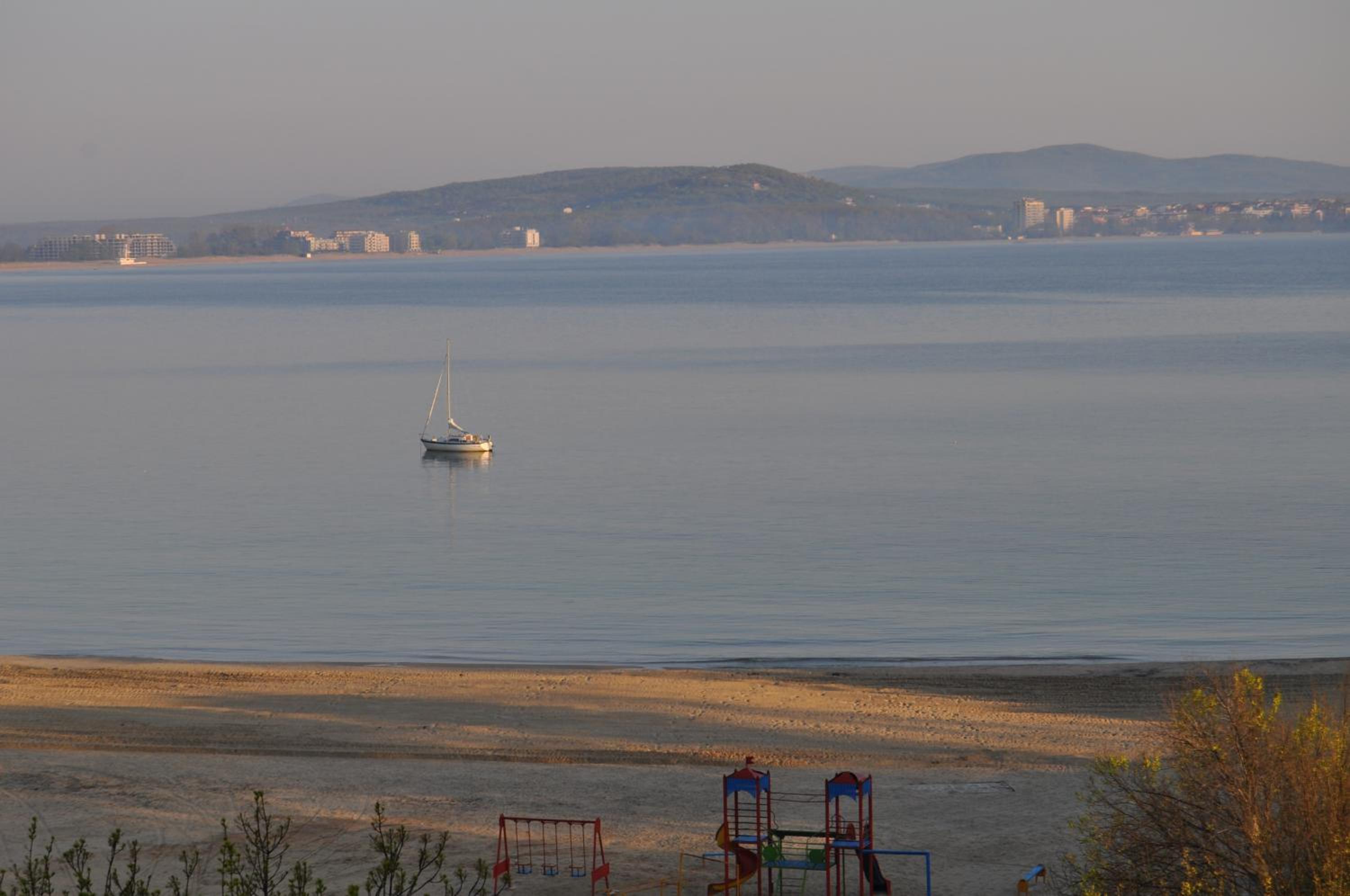 Standard Double Room with Sea View (2 Adults) photo 2