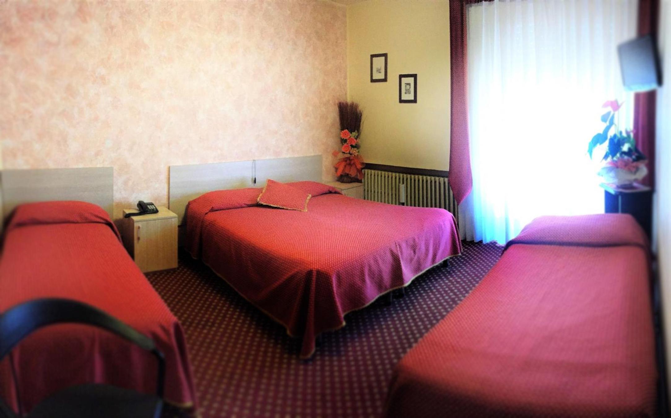 Quadruple Room photo 1