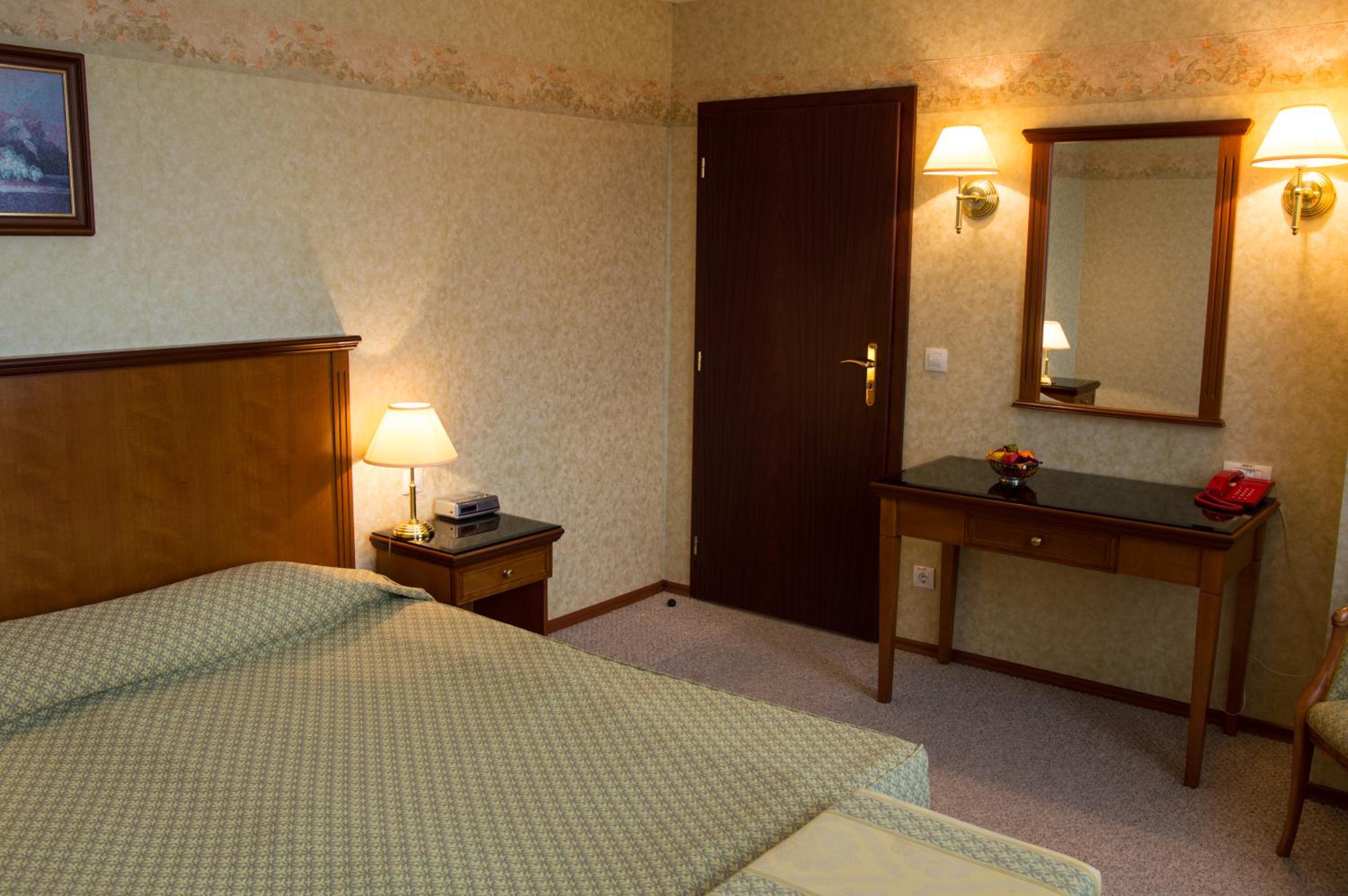 Junior Suite - Photo 7