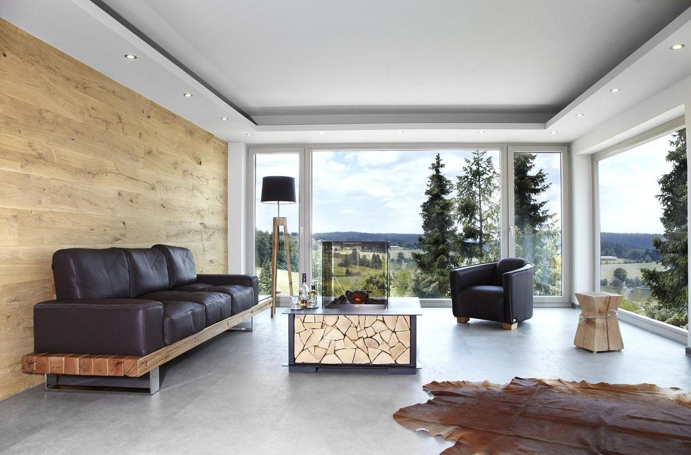 Apartment With Mountain View photo 1
