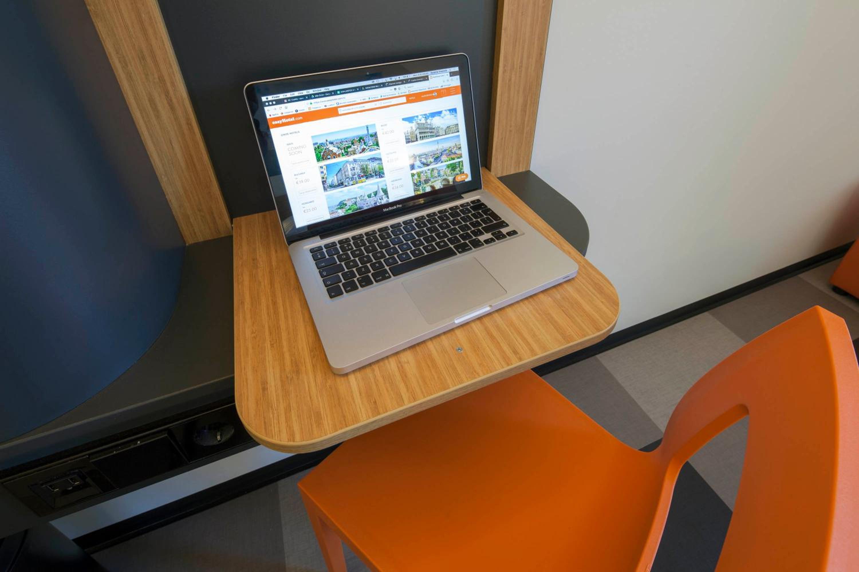 easyHotel Maastricht City Centre, Billede 7