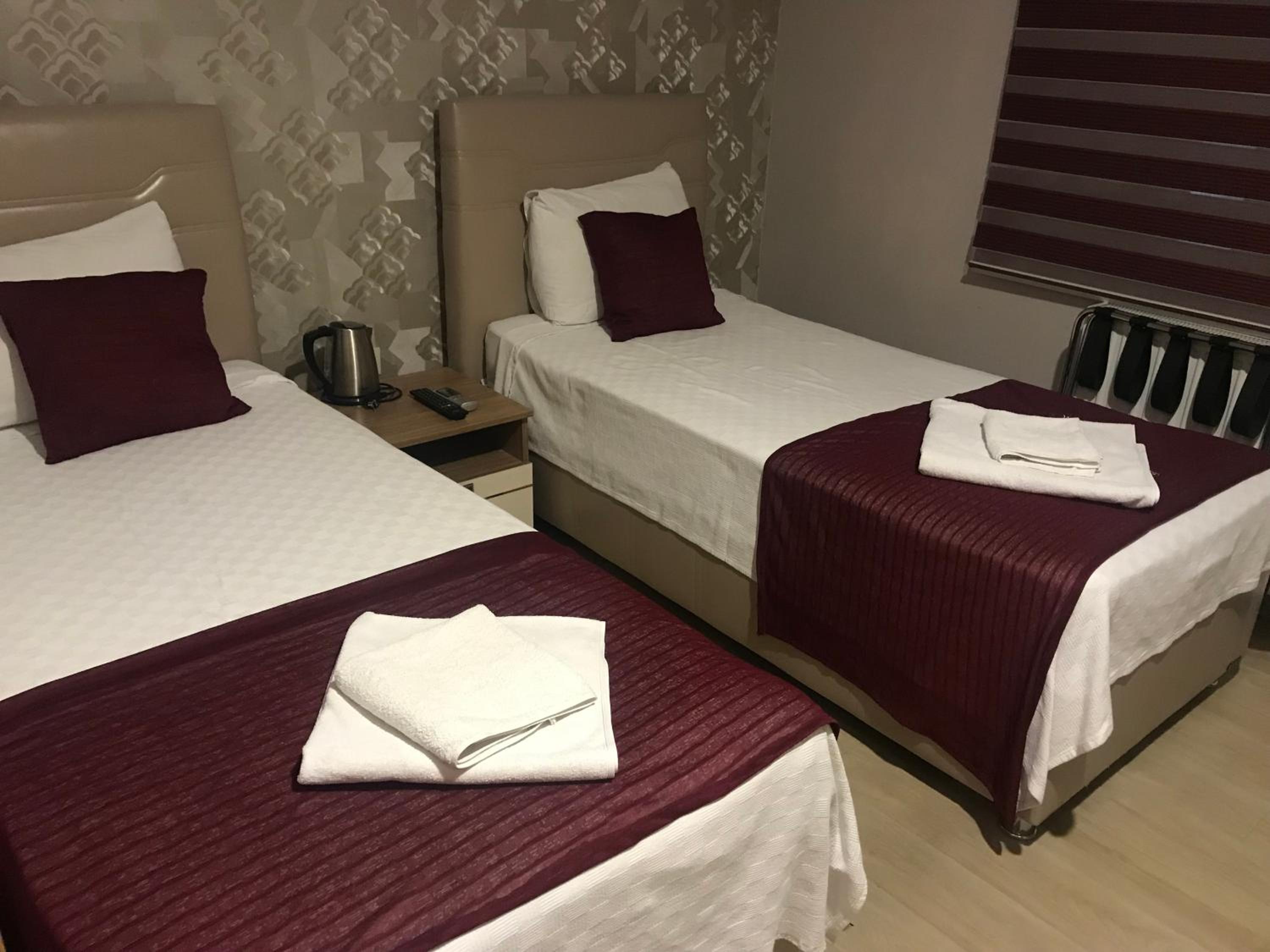 Double Room photo 2