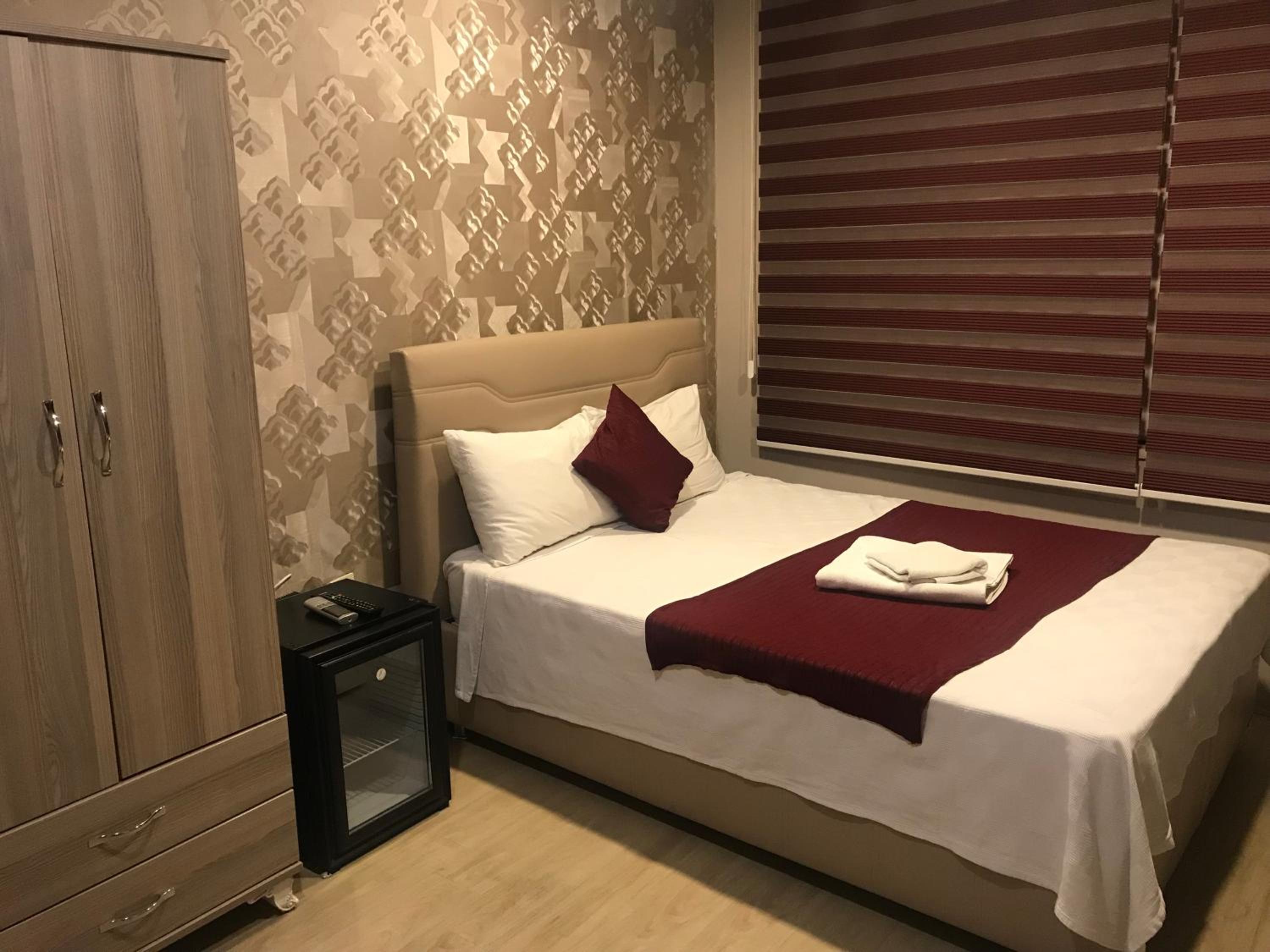 Triple Room photo 2