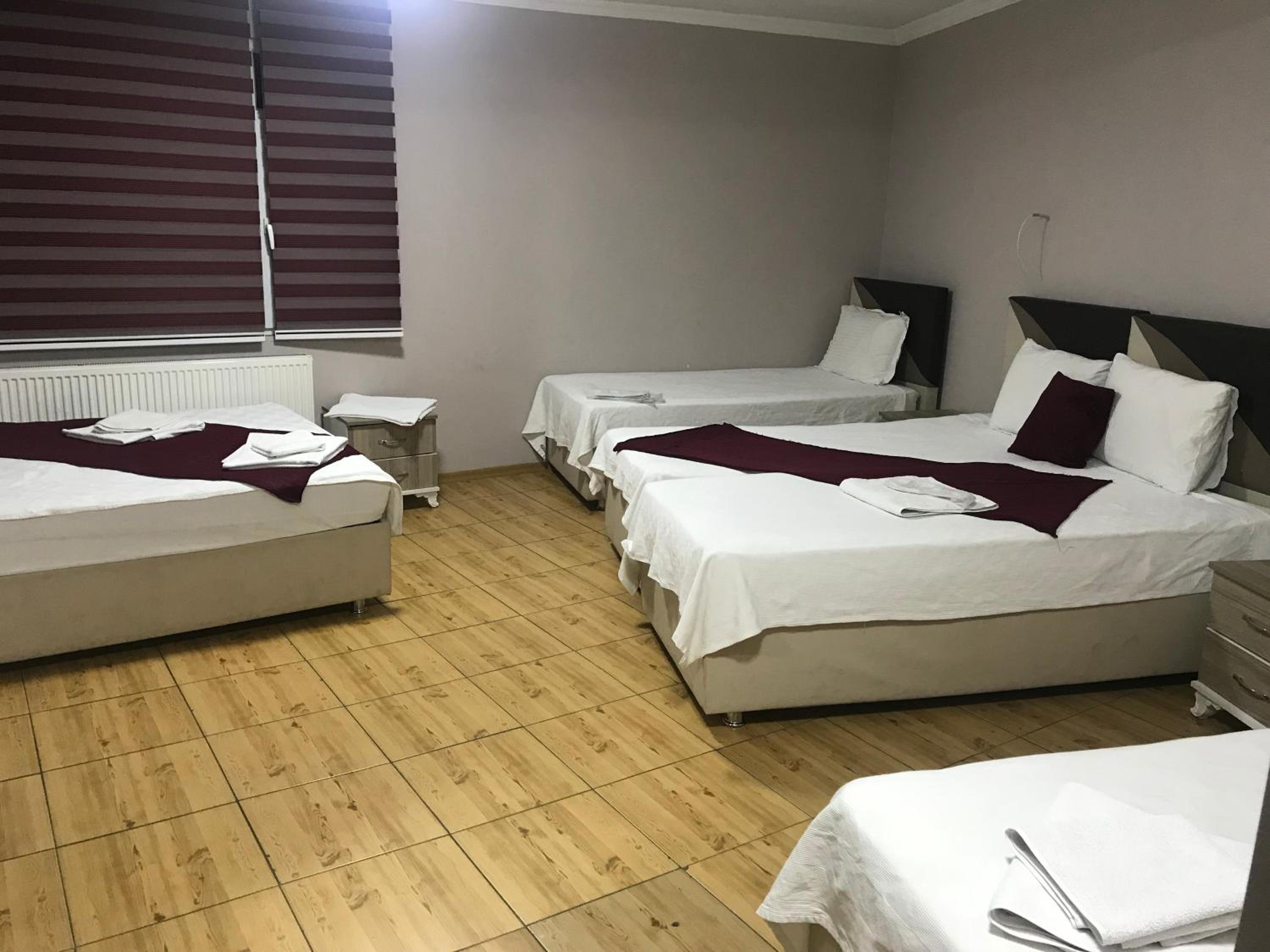 Family Suite photo 3