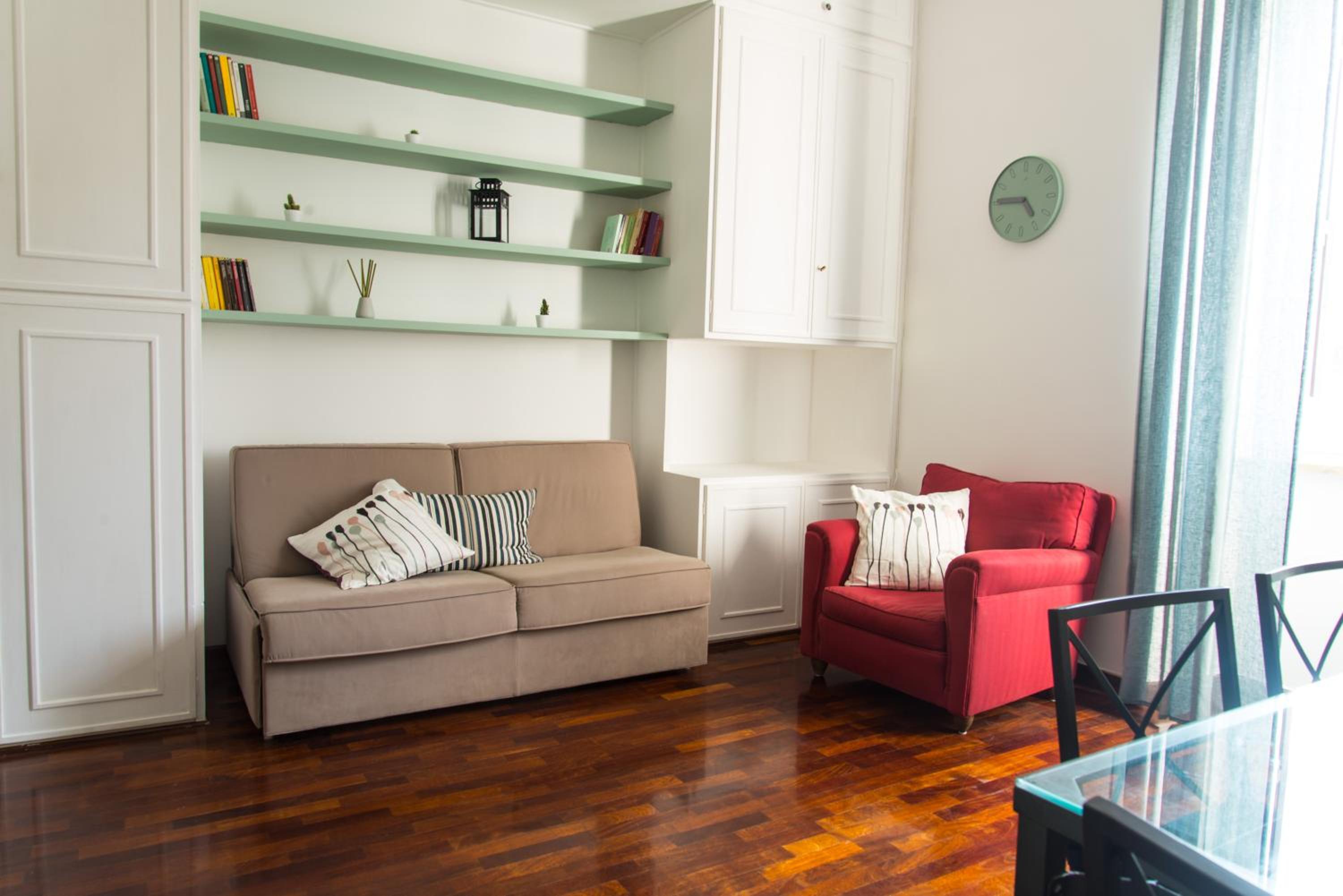 Apartment photo 3