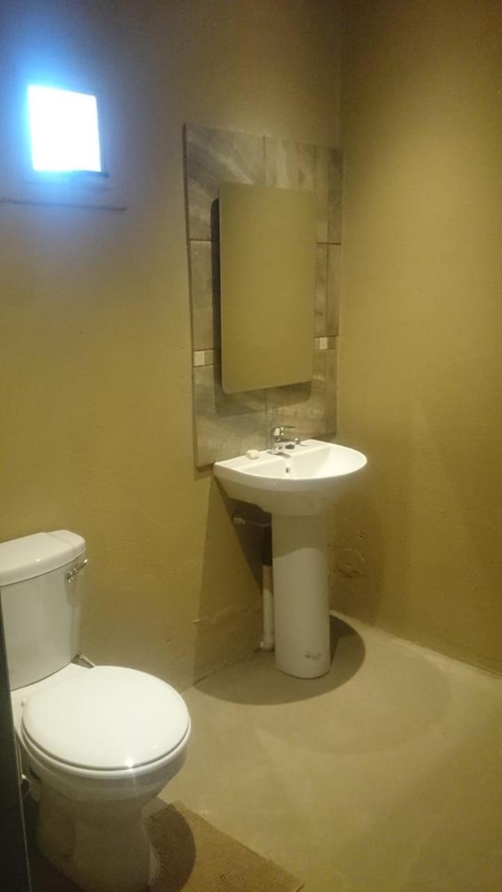 Deluxe Double Room with Shower photo 3