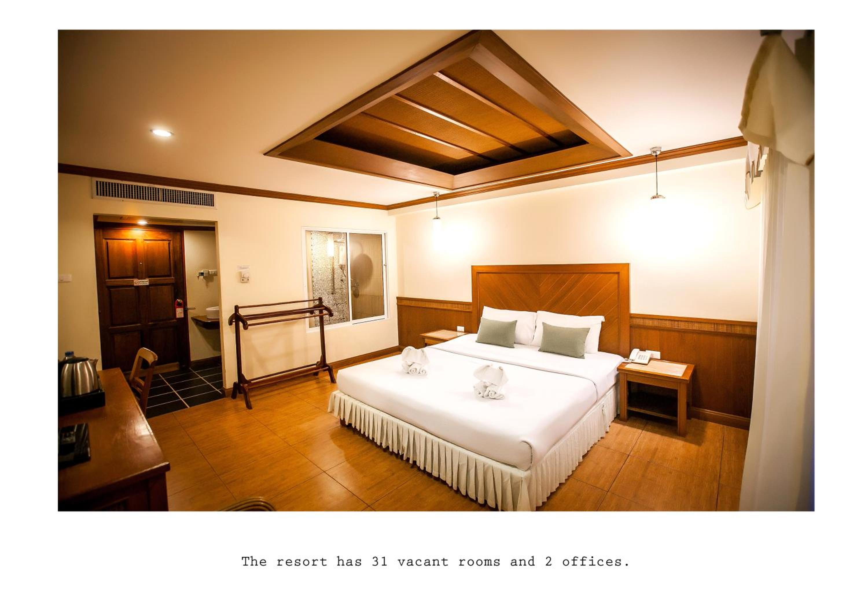 Superior Double or Twin Room photo 2