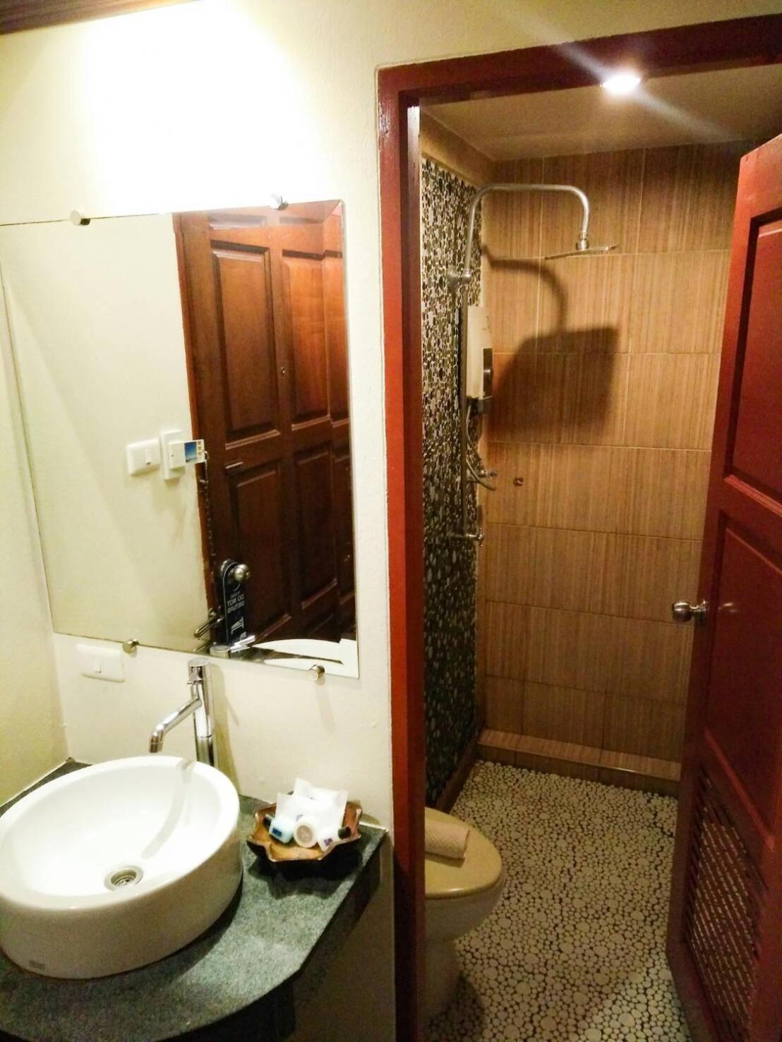 Superior Double or Twin Room photo 3