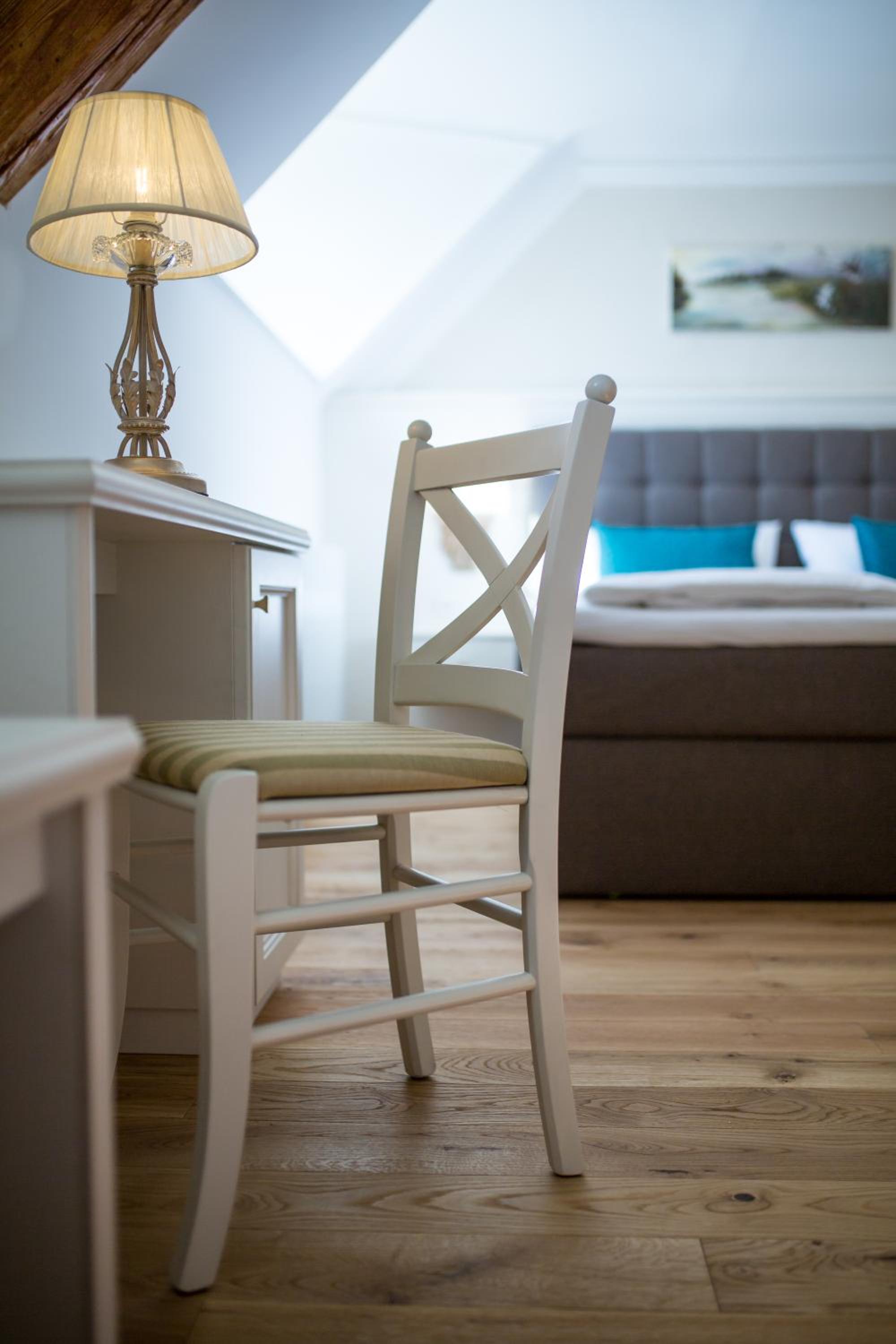 Superior Single Room