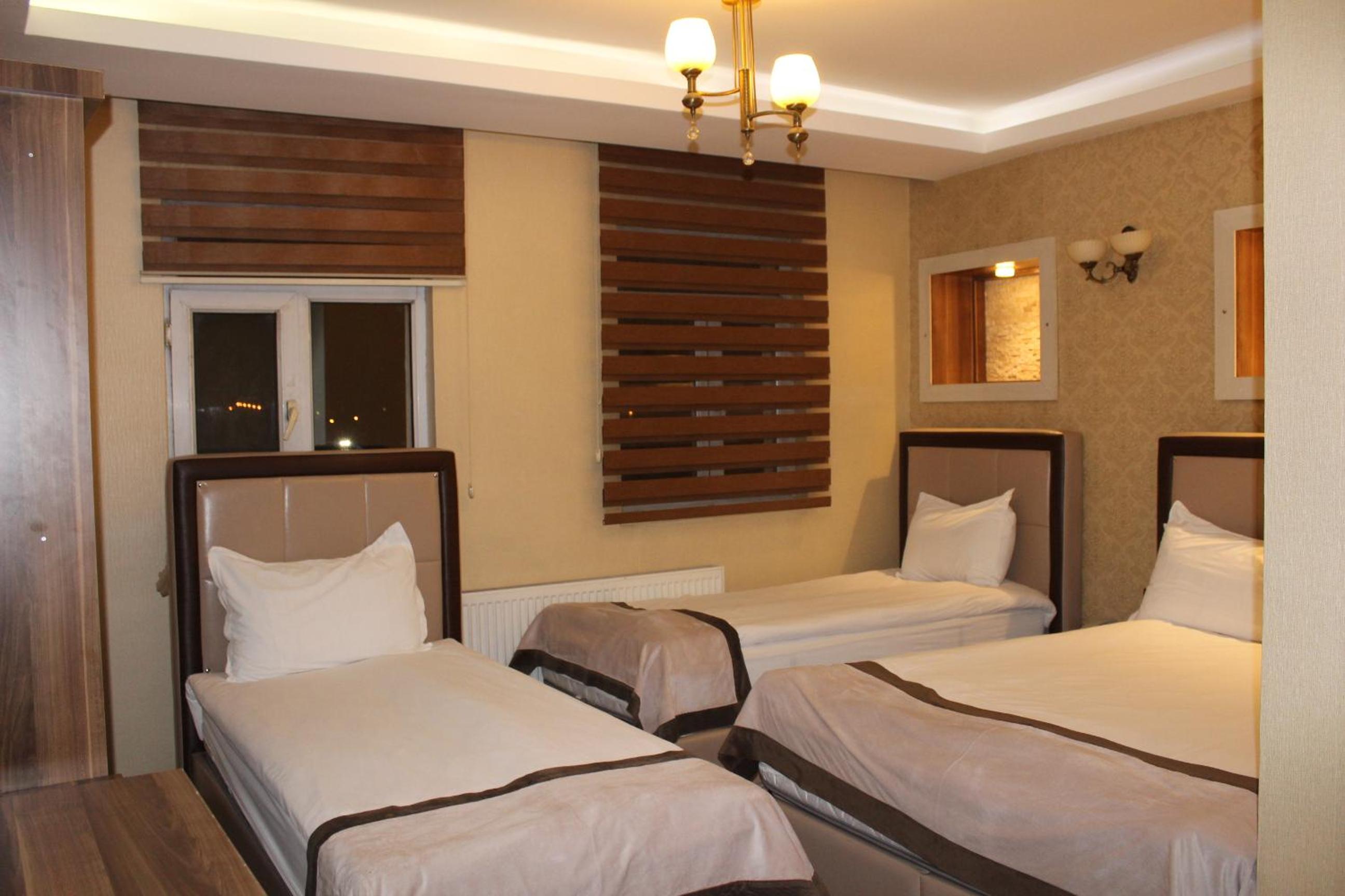 Quadruple Room with Bathroom photo 1