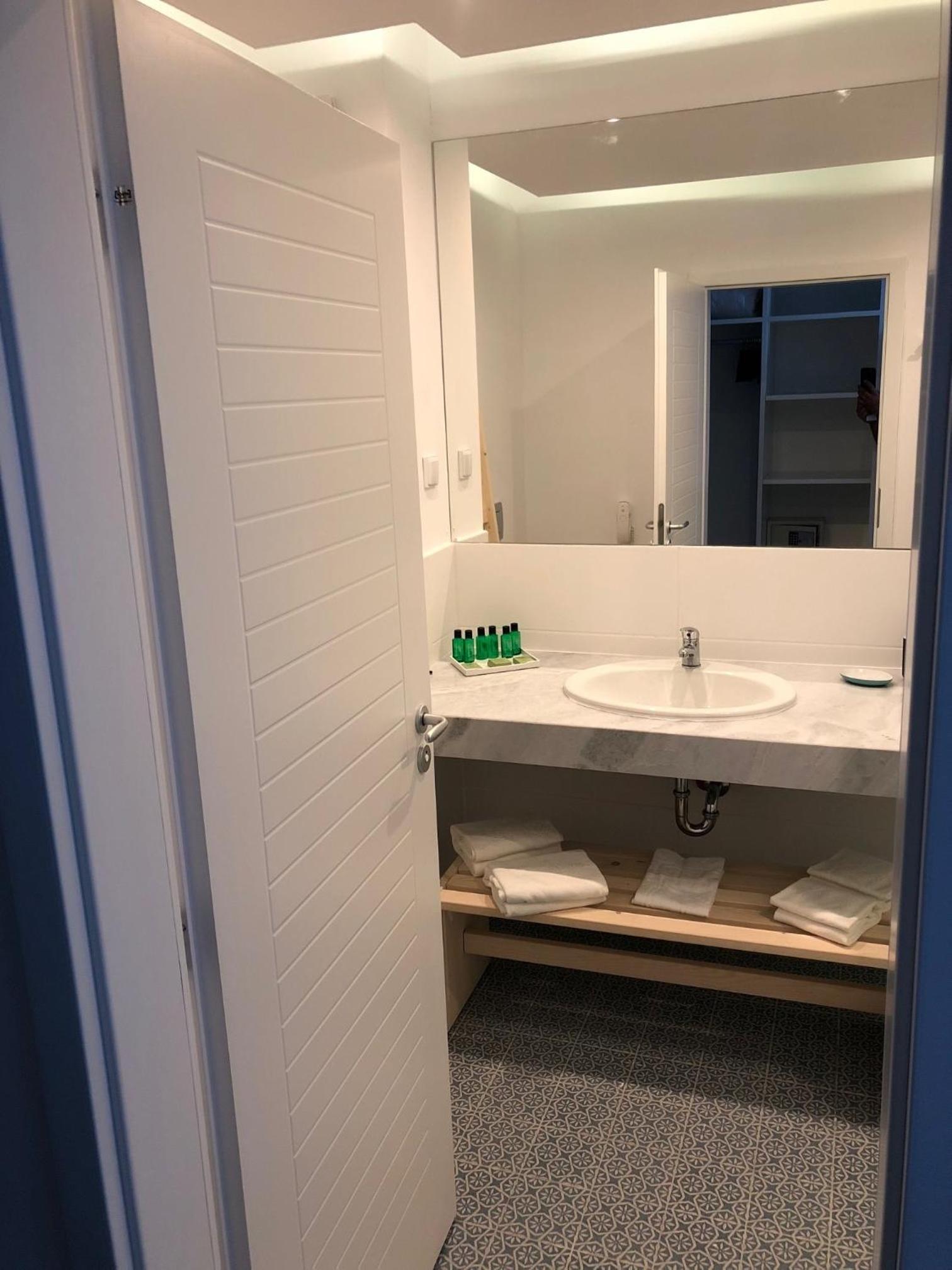 Double Room with Garden View photo 3