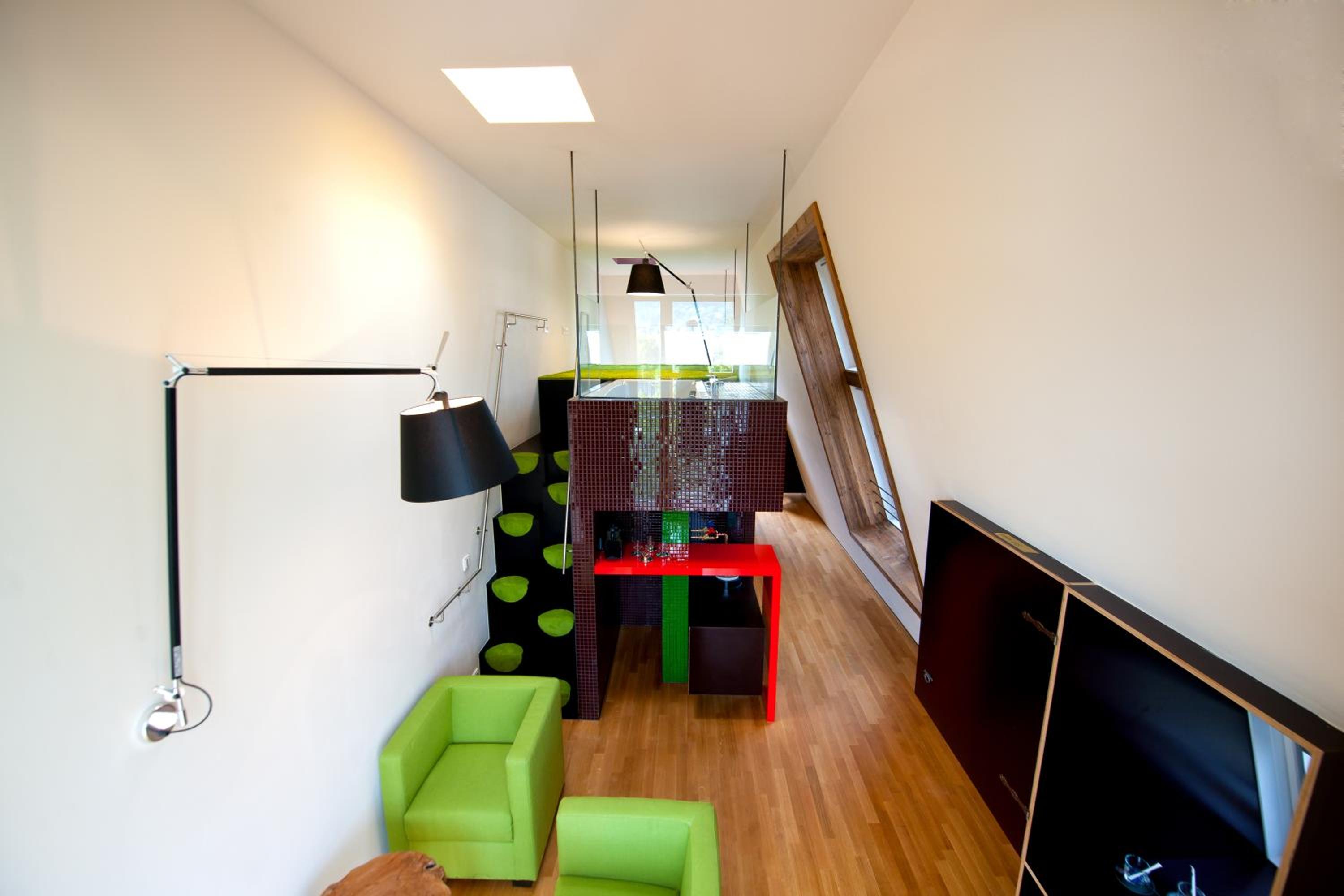 Panorama Suite