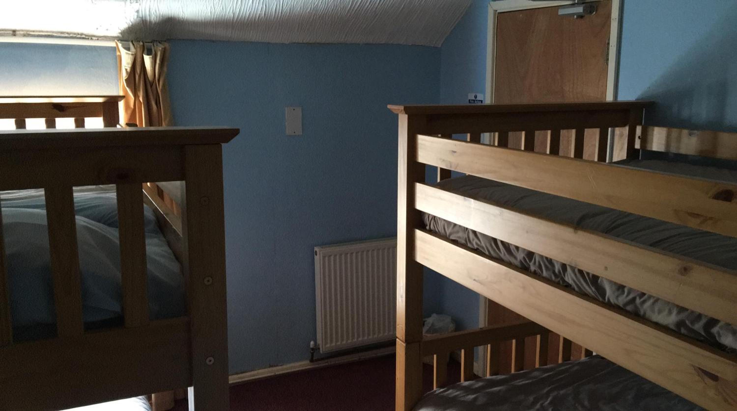 Female Dormitory Room photo 1