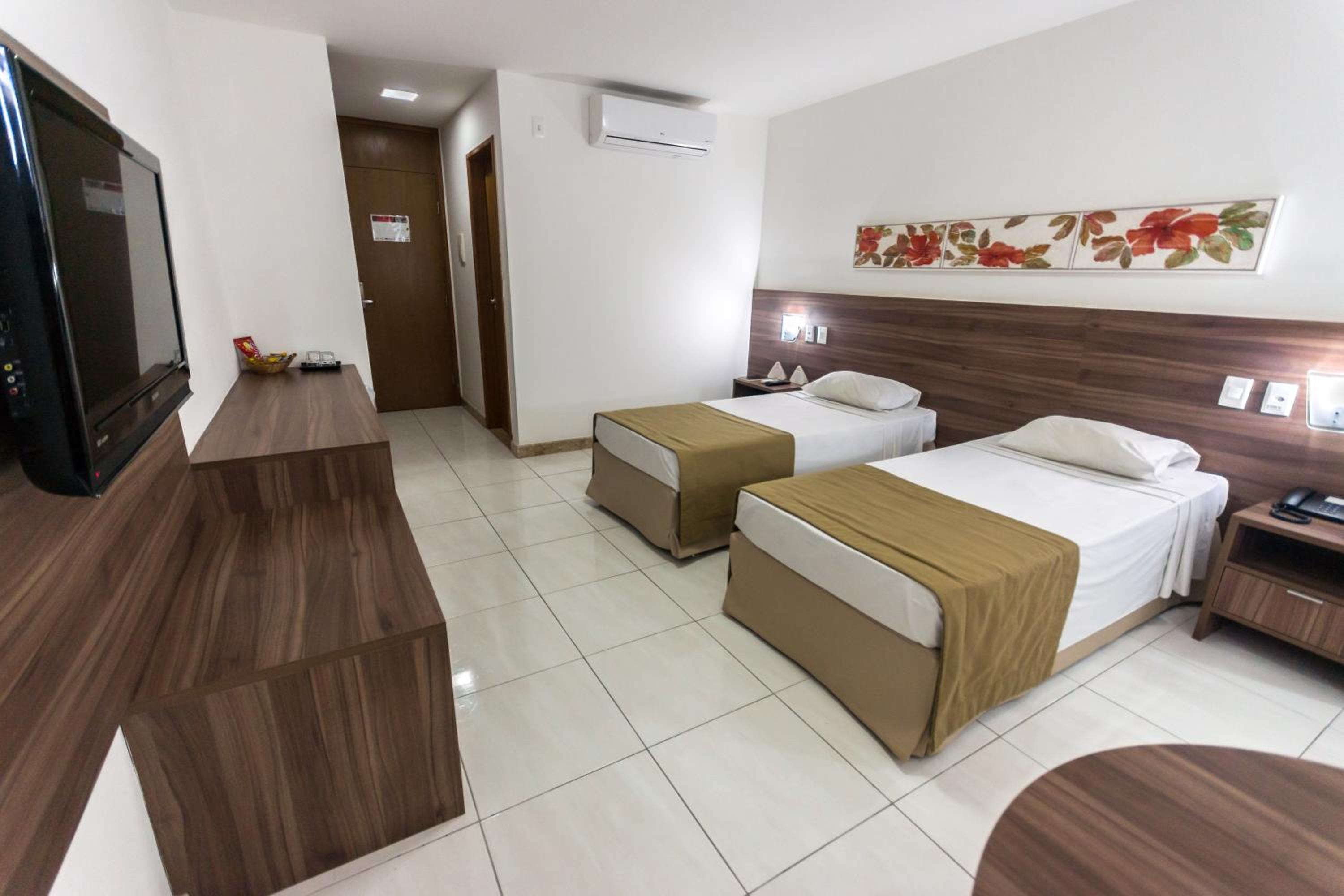 Superior Double or Twin Room photo 3