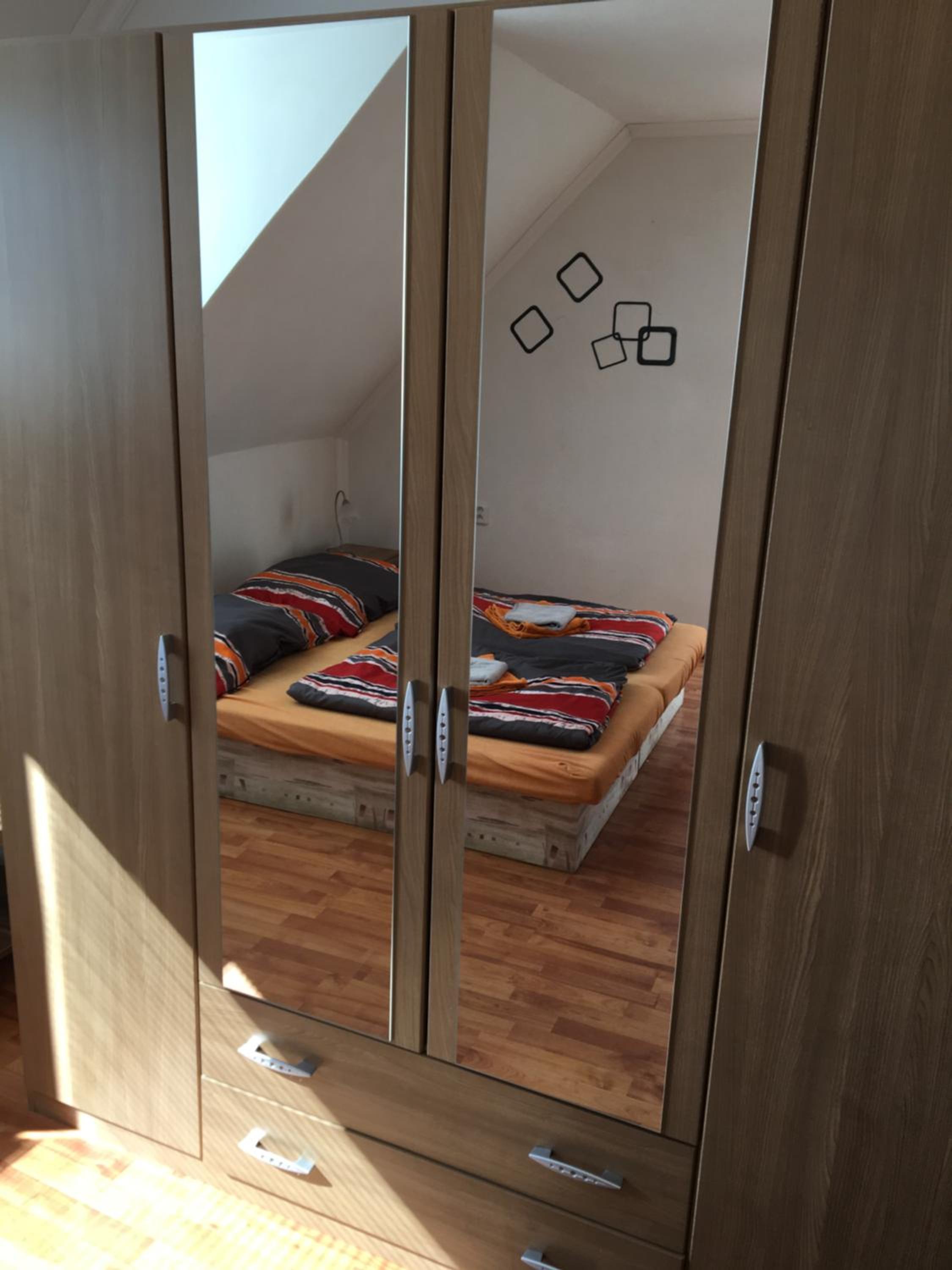 Three-Bedroom Apartment - Photo 9