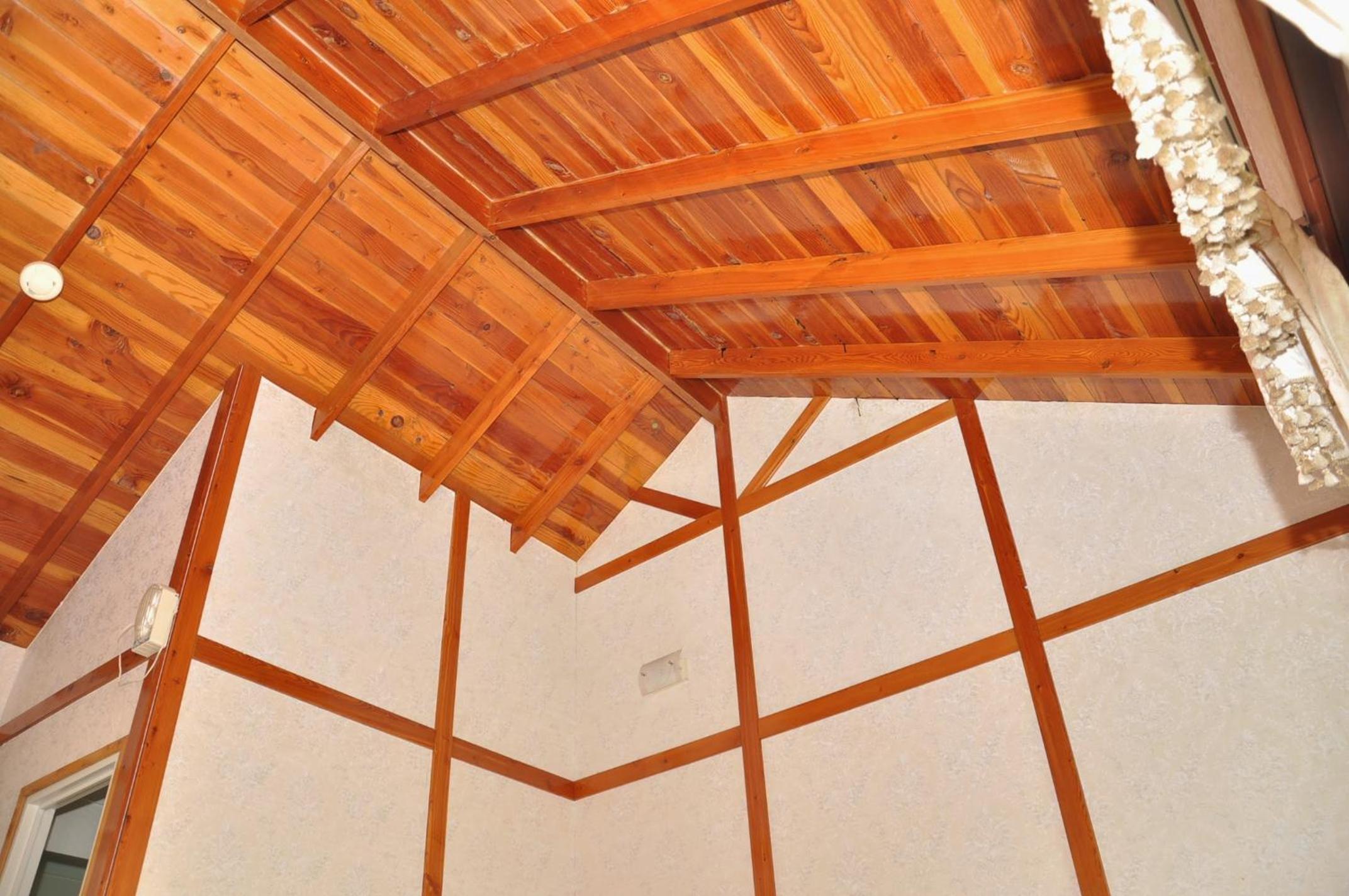 Chalet photo 1