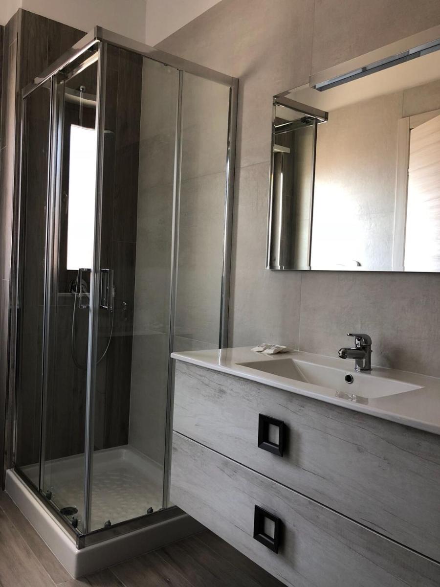 Luxury Quadruple Room photo 2