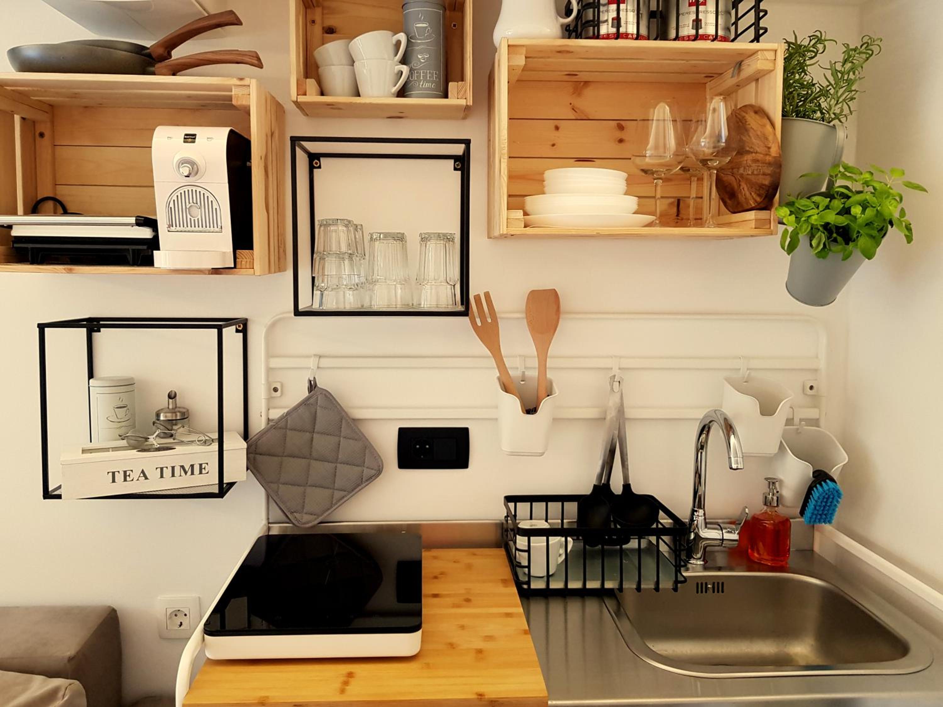 Apartment photo 1
