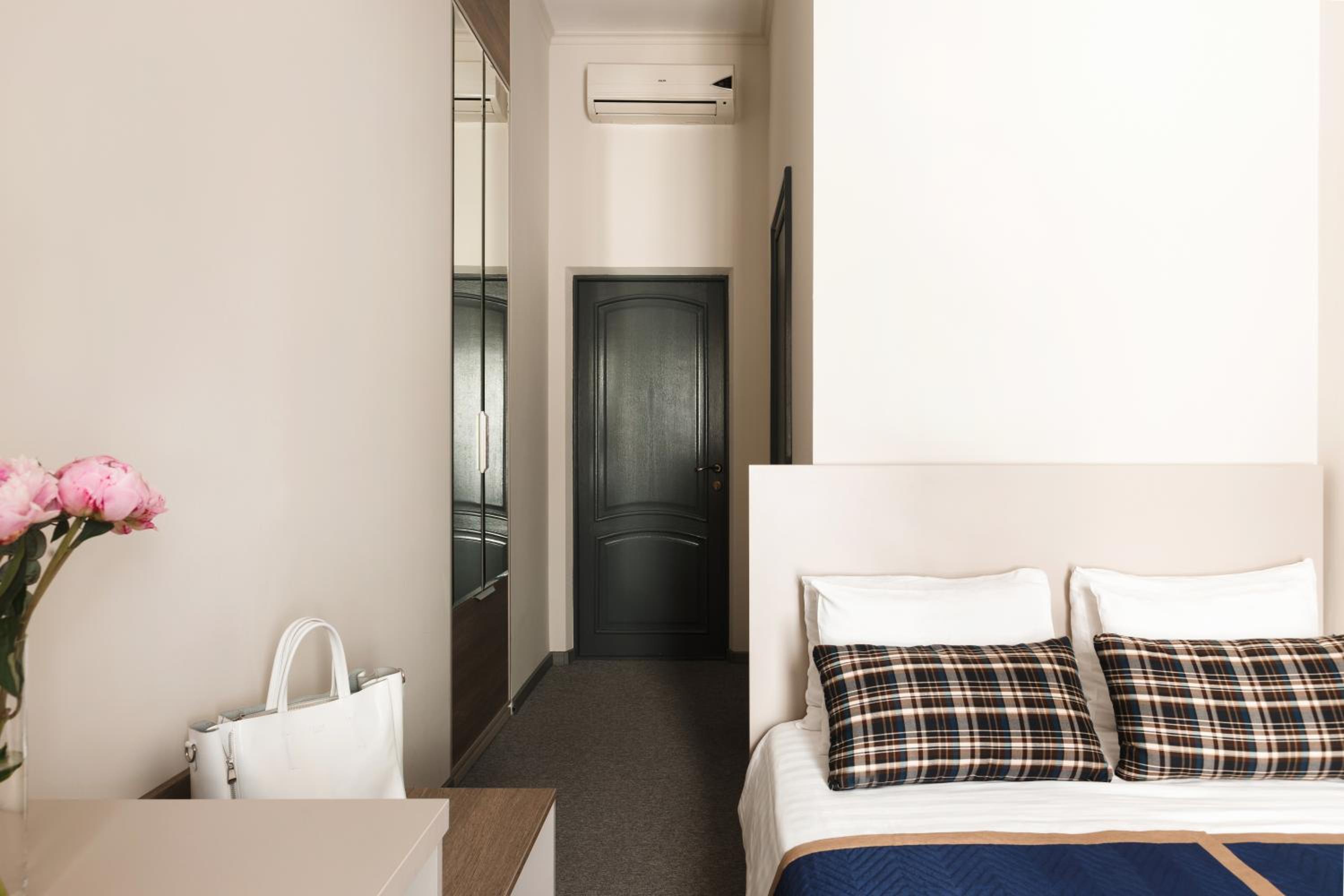 Classic Double Room photo 1
