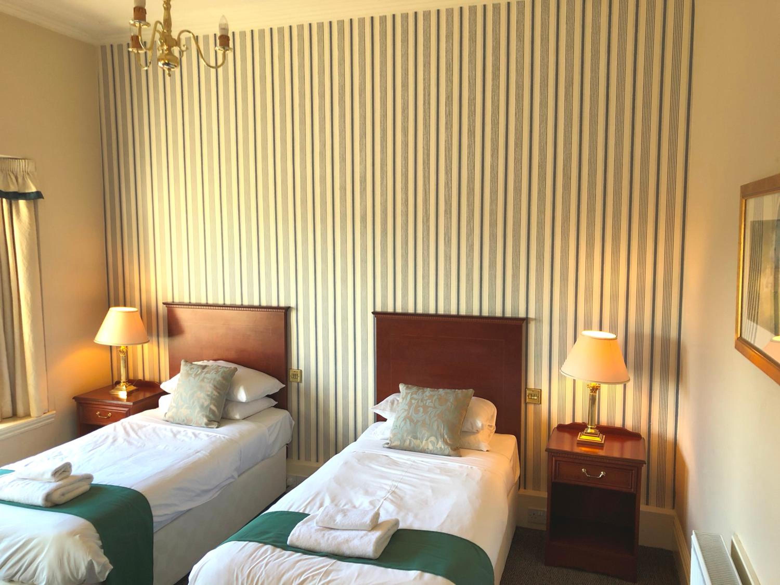 Family Suite - Photo 10