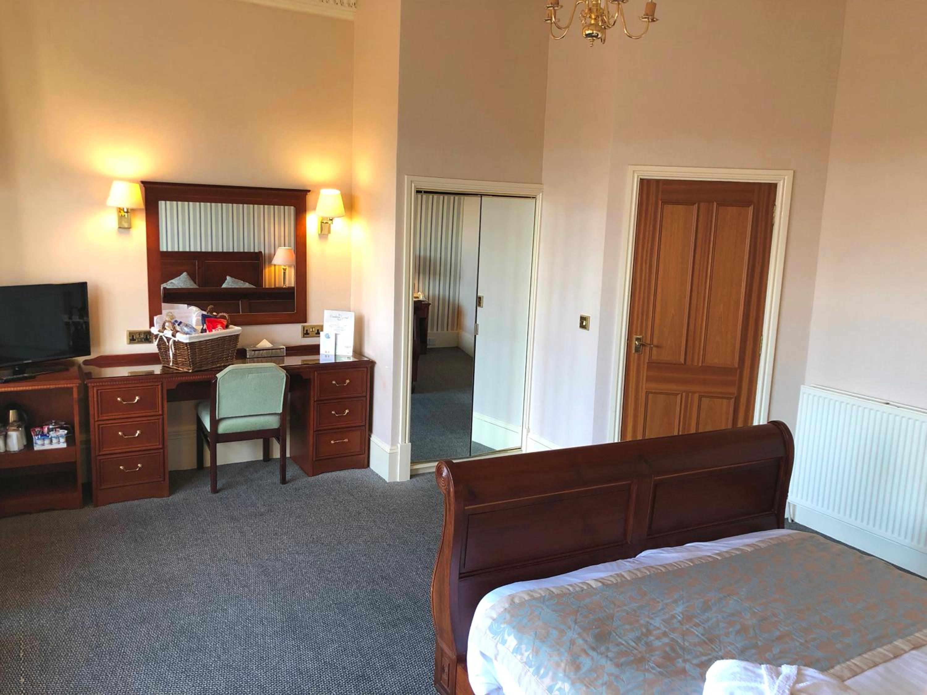Family Suite - Photo 9