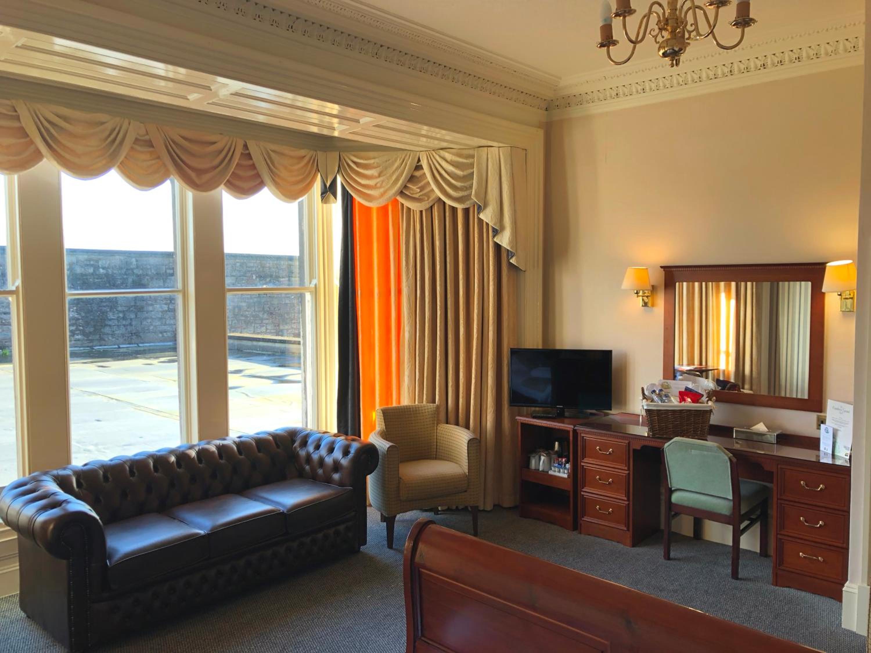 Family Suite - Photo 12