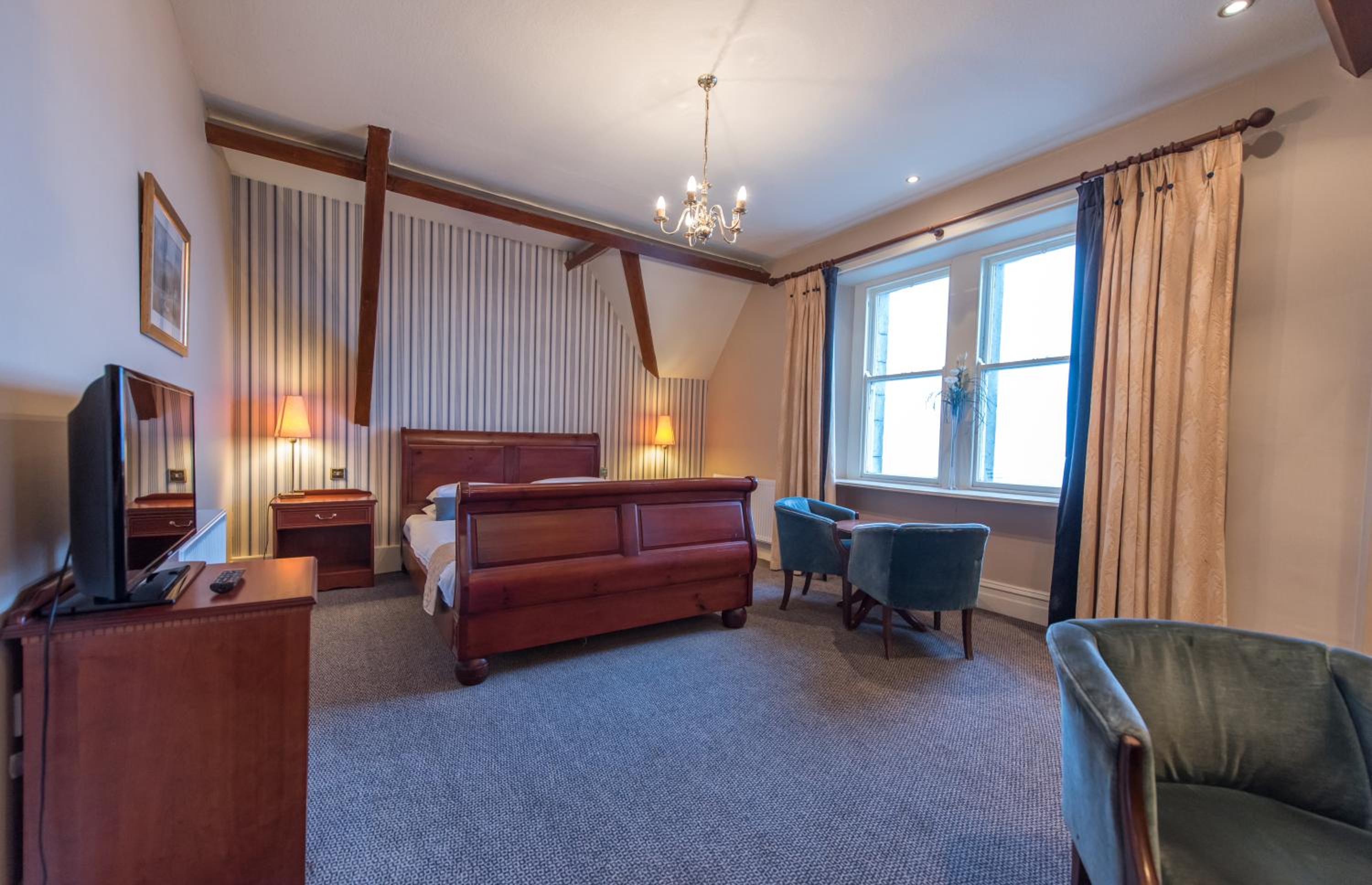 Family Suite - Photo 15