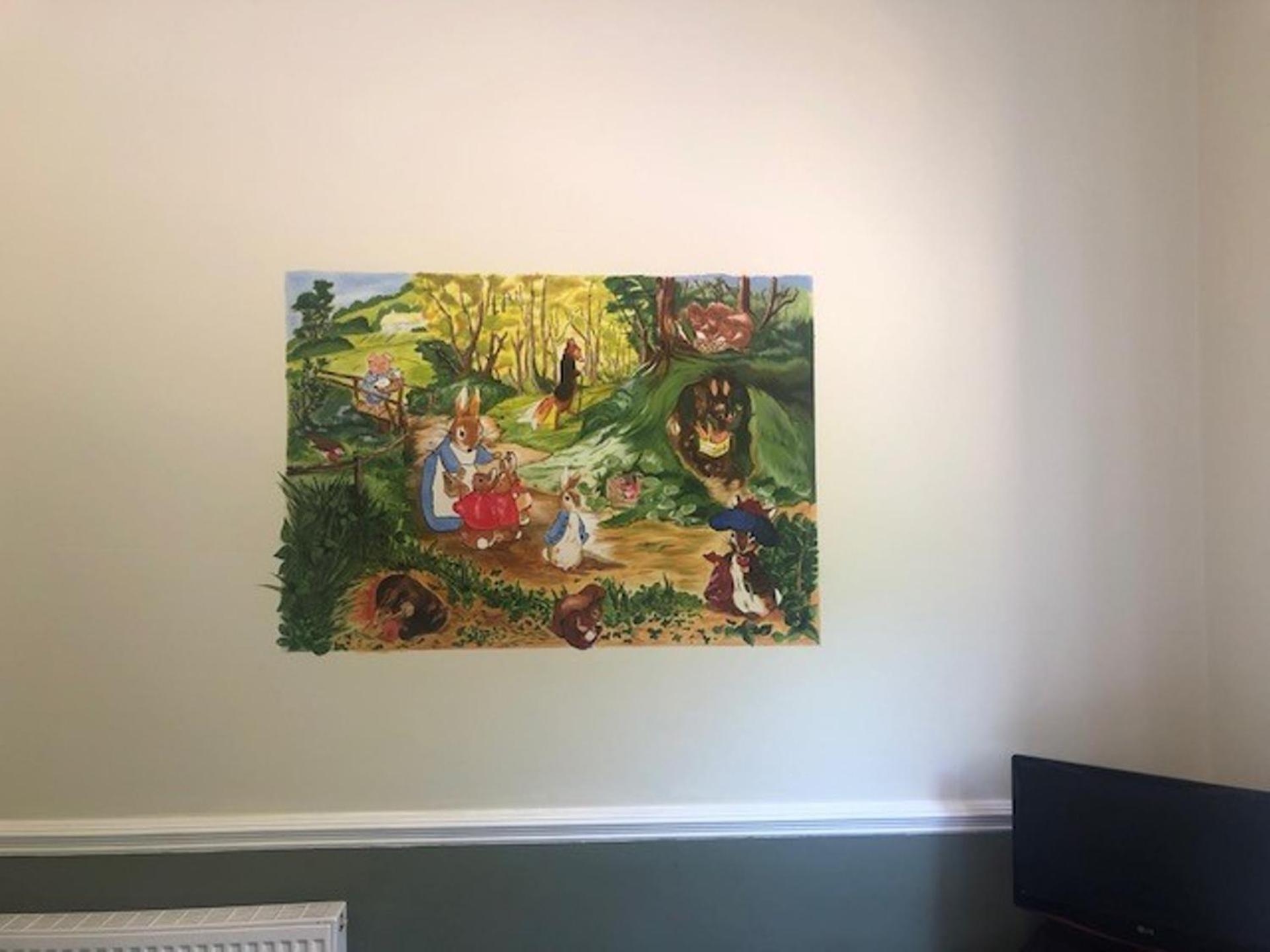 Family Suite - Photo 11