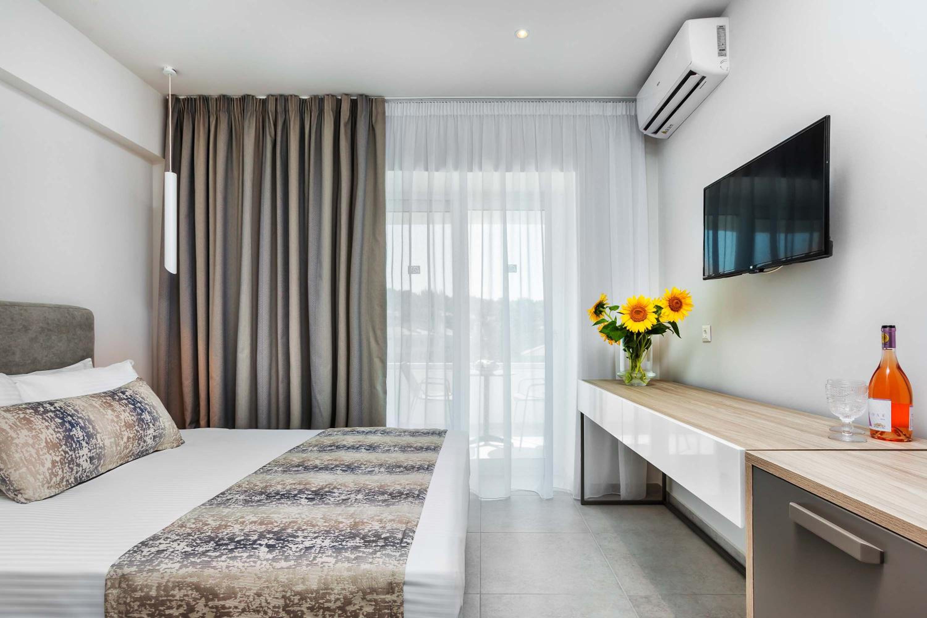 Premium double room - Photo 2