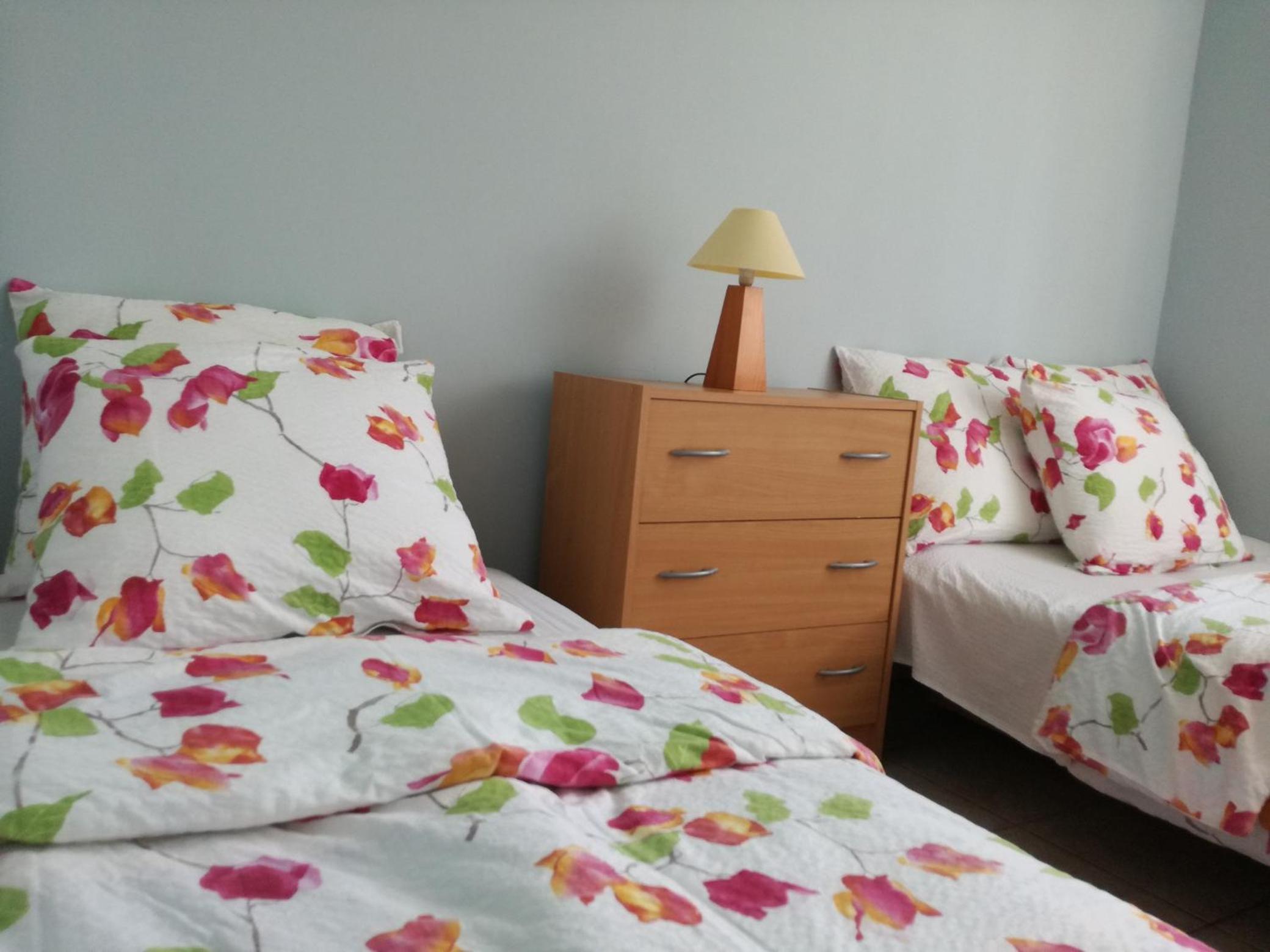 One-Bedroom Chalet photo 2