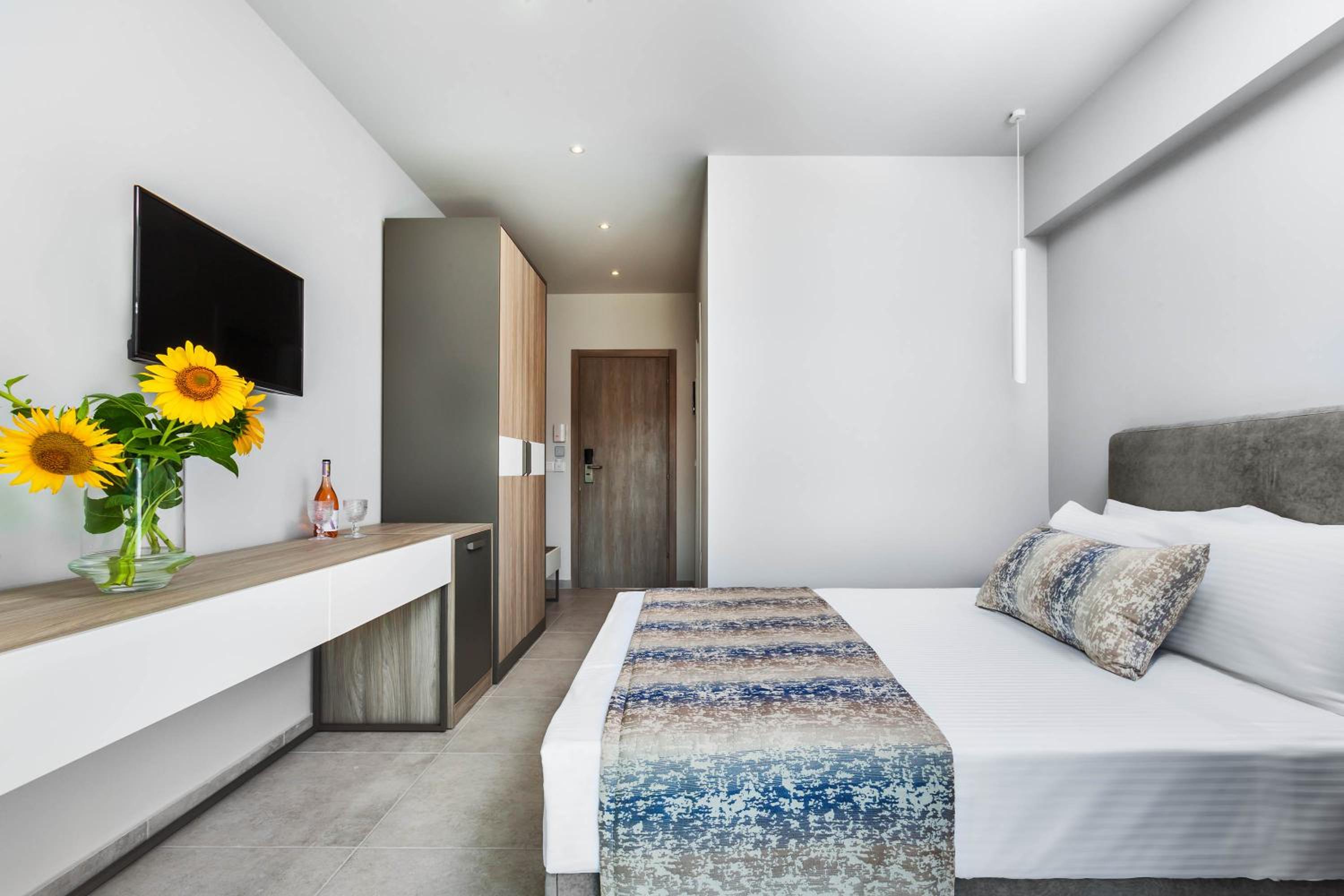 Premium double room - Photo 3