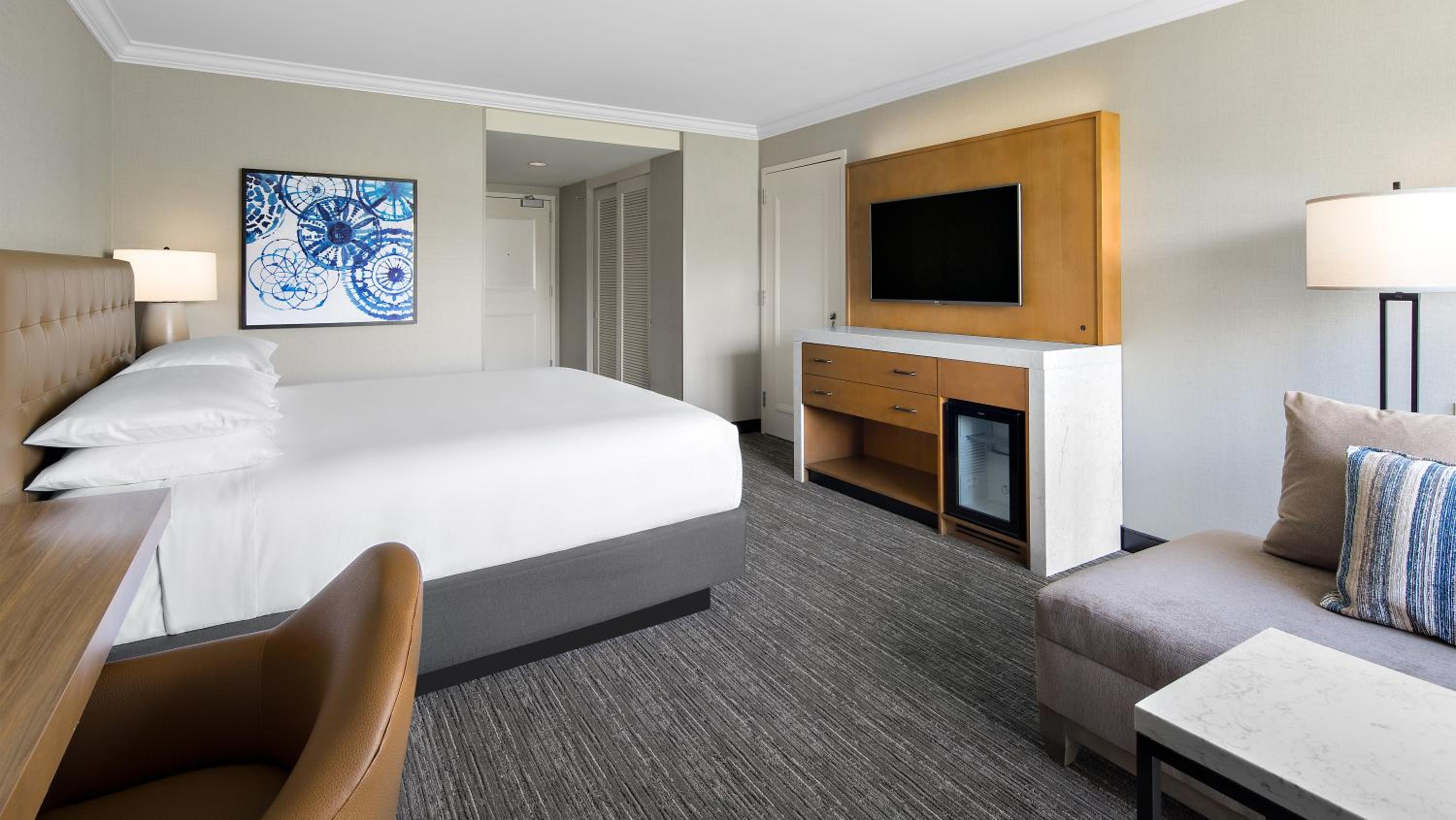 King Room - Photo 5