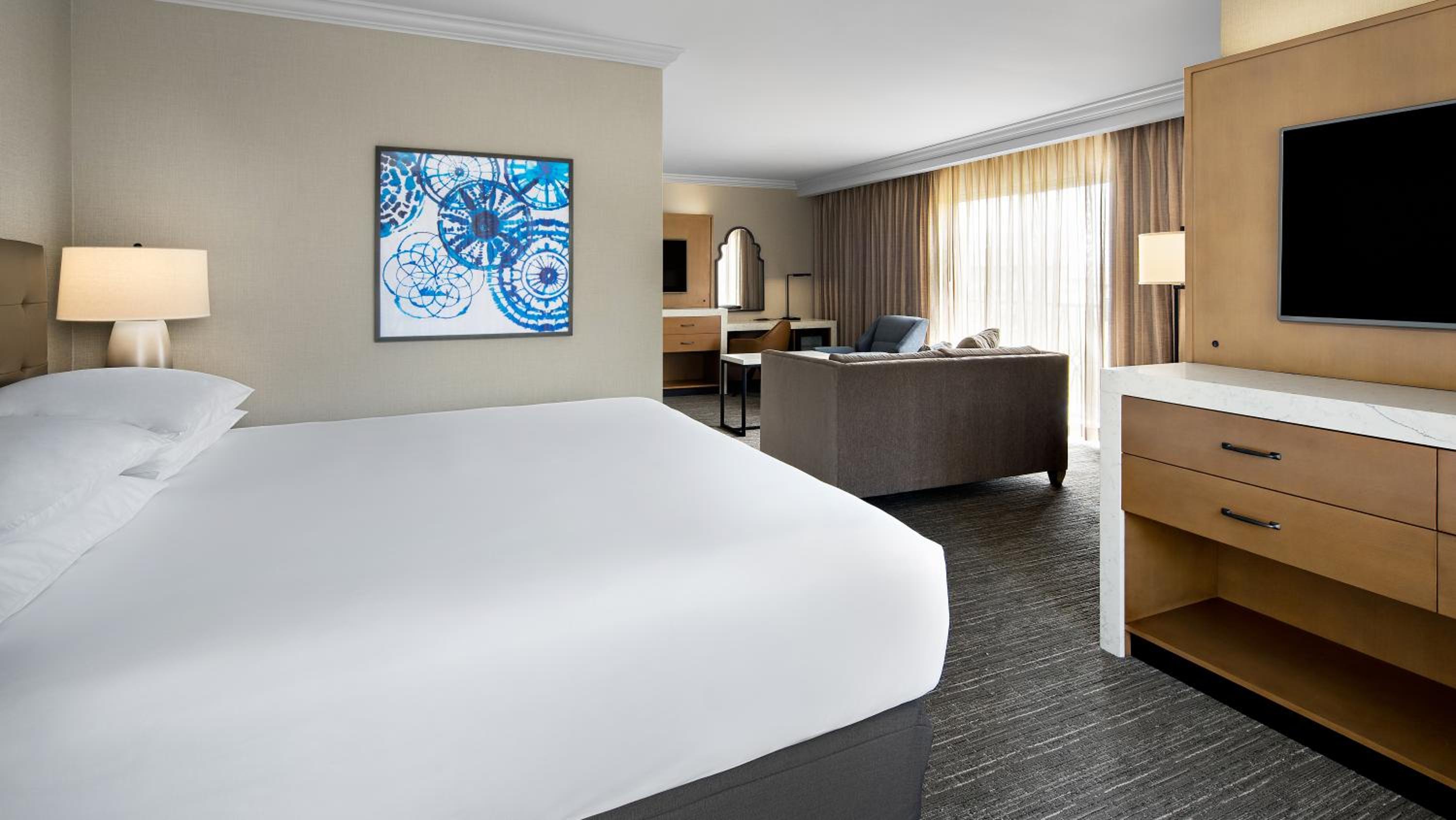 Junior Suite - Photo 2